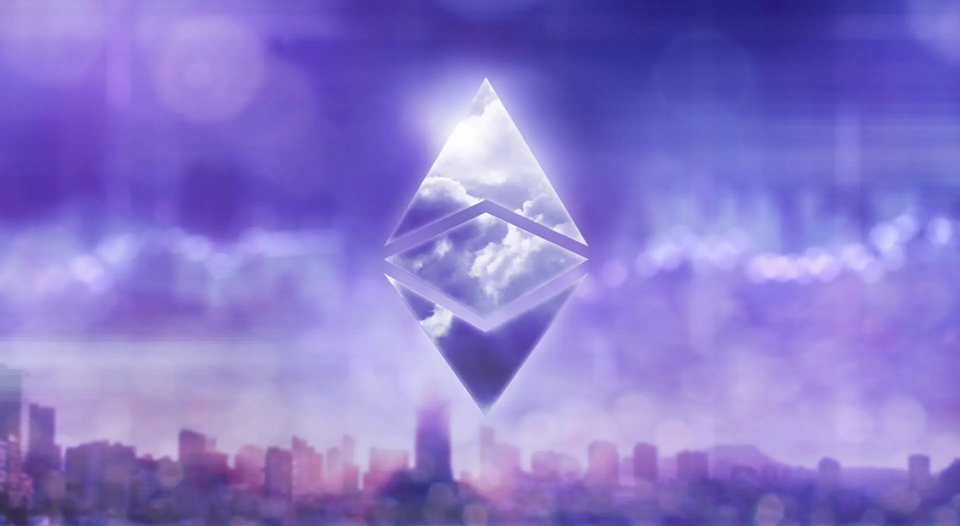 Anche Ethereum tocca l’ATH del 2023. Obiettivo $ 3mila?