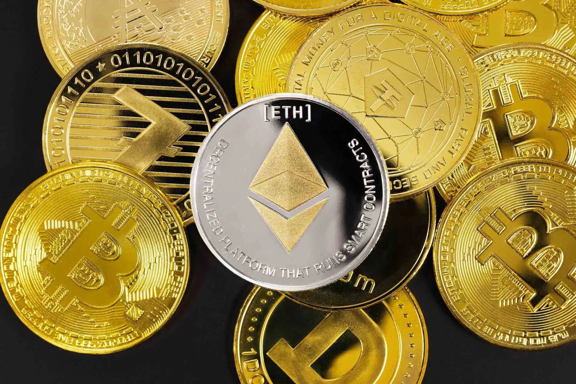 Ethereum: il post-Dencun manda alle stelle i volumi di Base