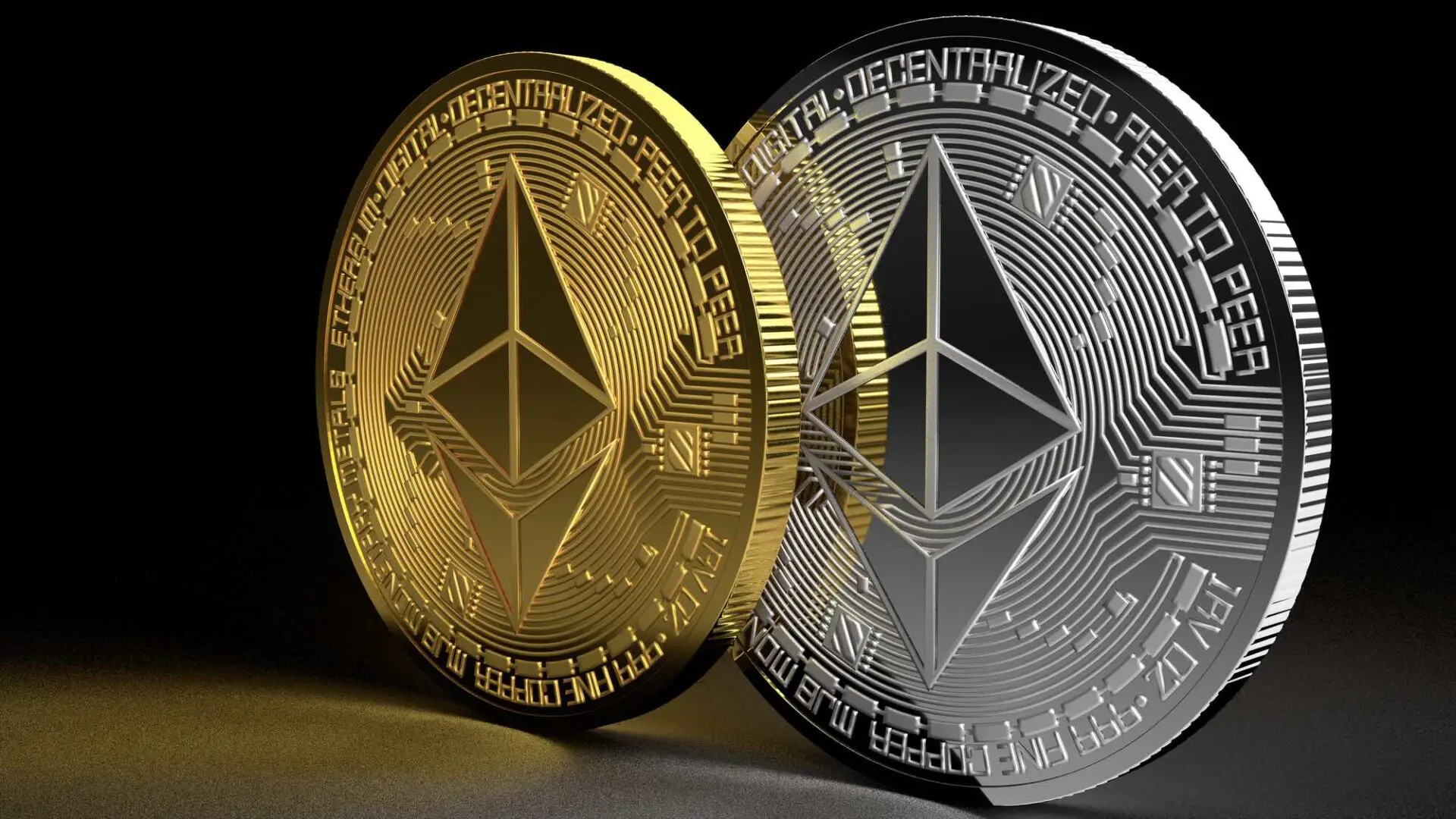 Ethereum: ottimismo degli investitori per rialzo di ETH