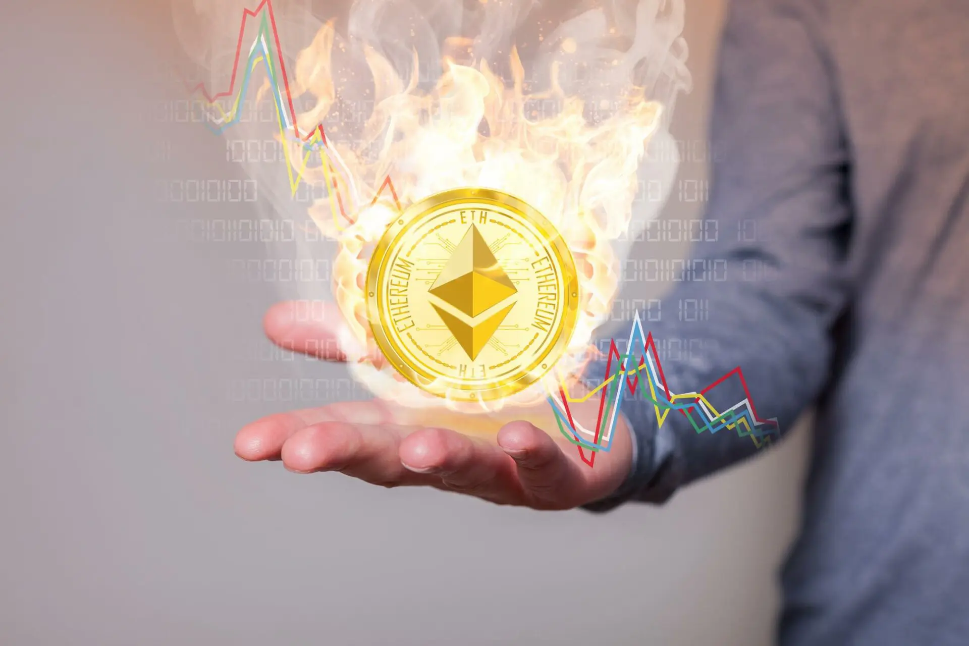 Ethereum: tre fattori per spingere il prezzo verso nuovi massimi