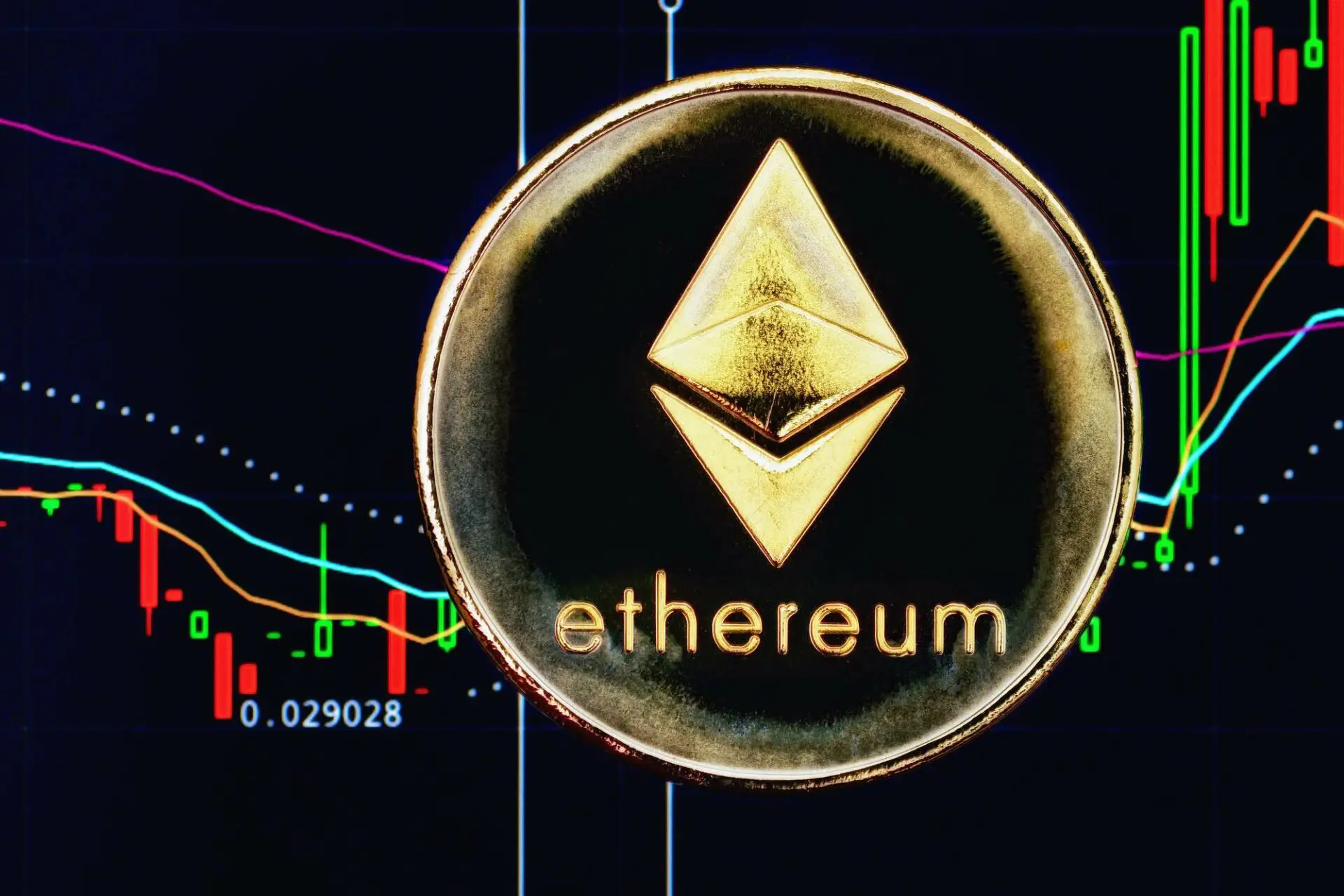 Ethereum: in attesa di Dencun si scaldano i Layer-2