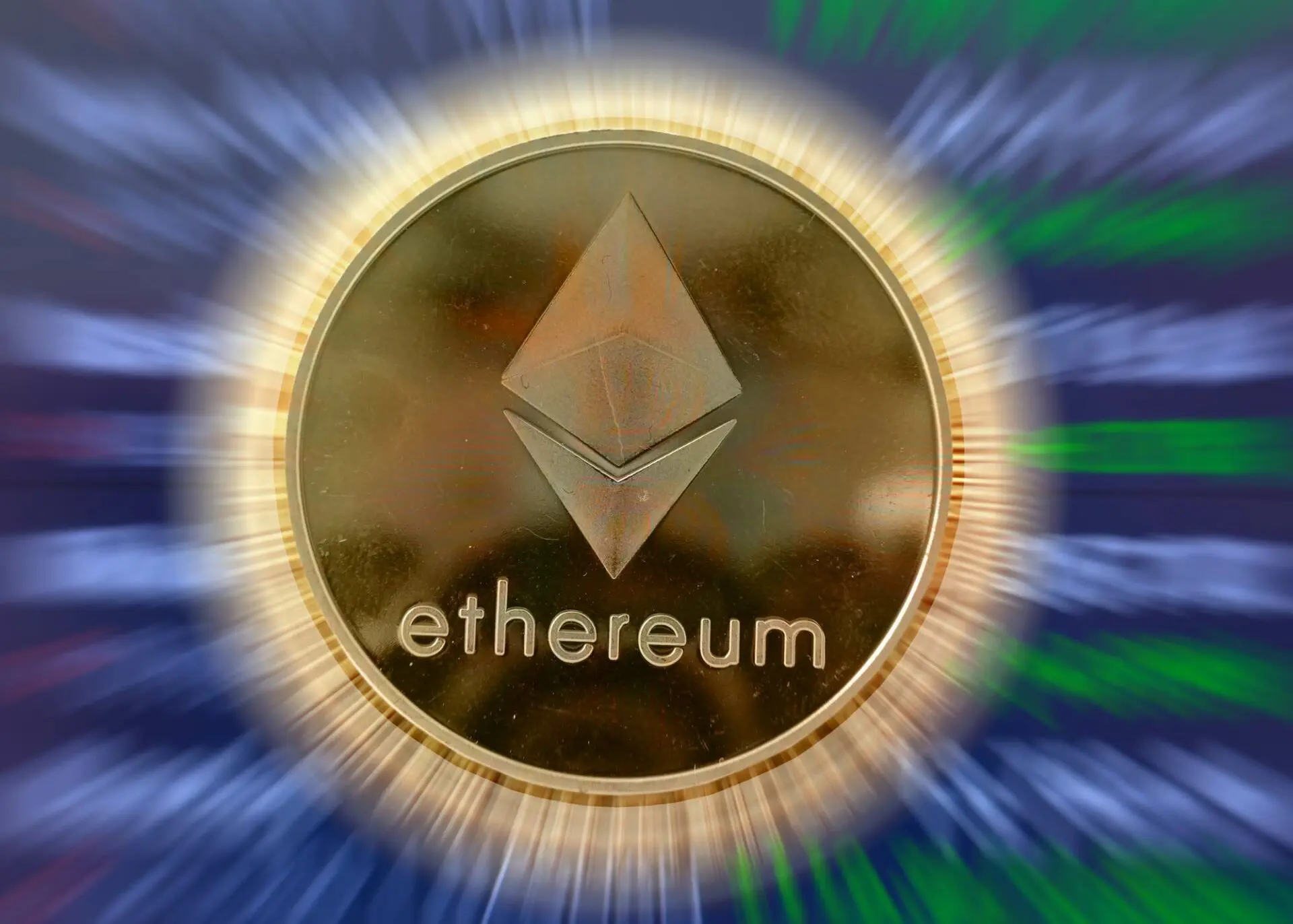 Ethereum: BlackRock può applicare per un ETF spot ETH!