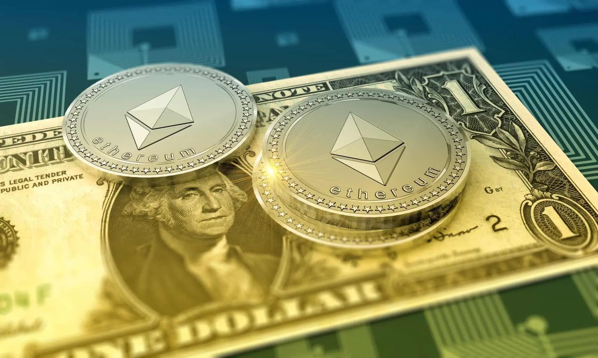 Ethereum: la SEC accelera sull’ETF spot ETH di Fidelity