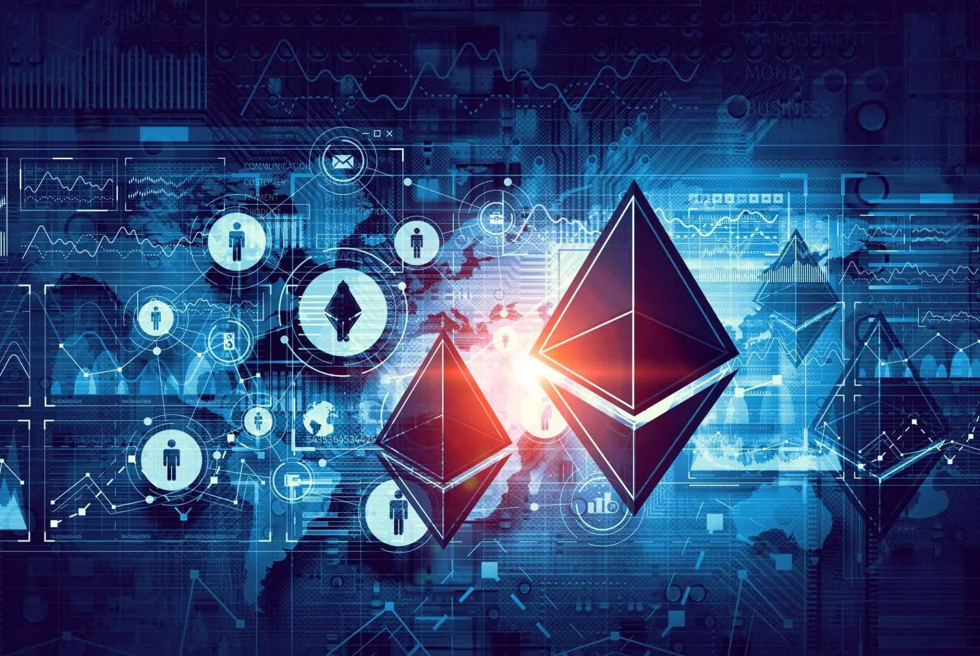 ETF spot Ethereum: COSA MANCA all’approvazione?