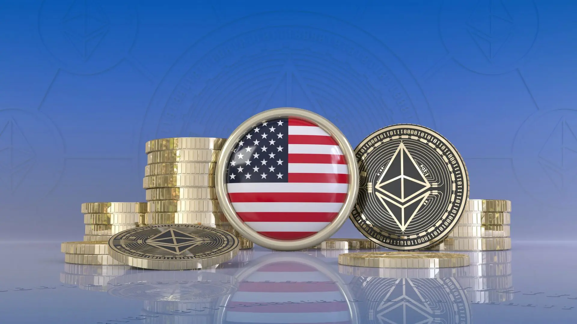 ETF spot Ethereum APPROVATI! È svolta totale!