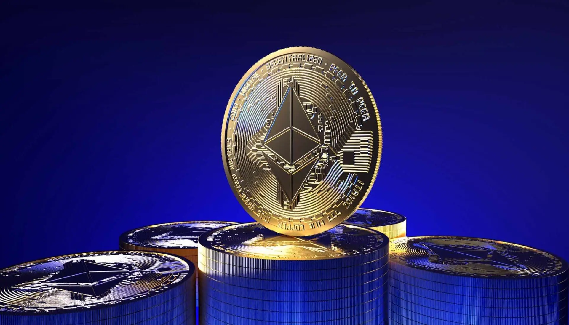 Ethereum: per JPMorgan la decentralizzazione è a rischio