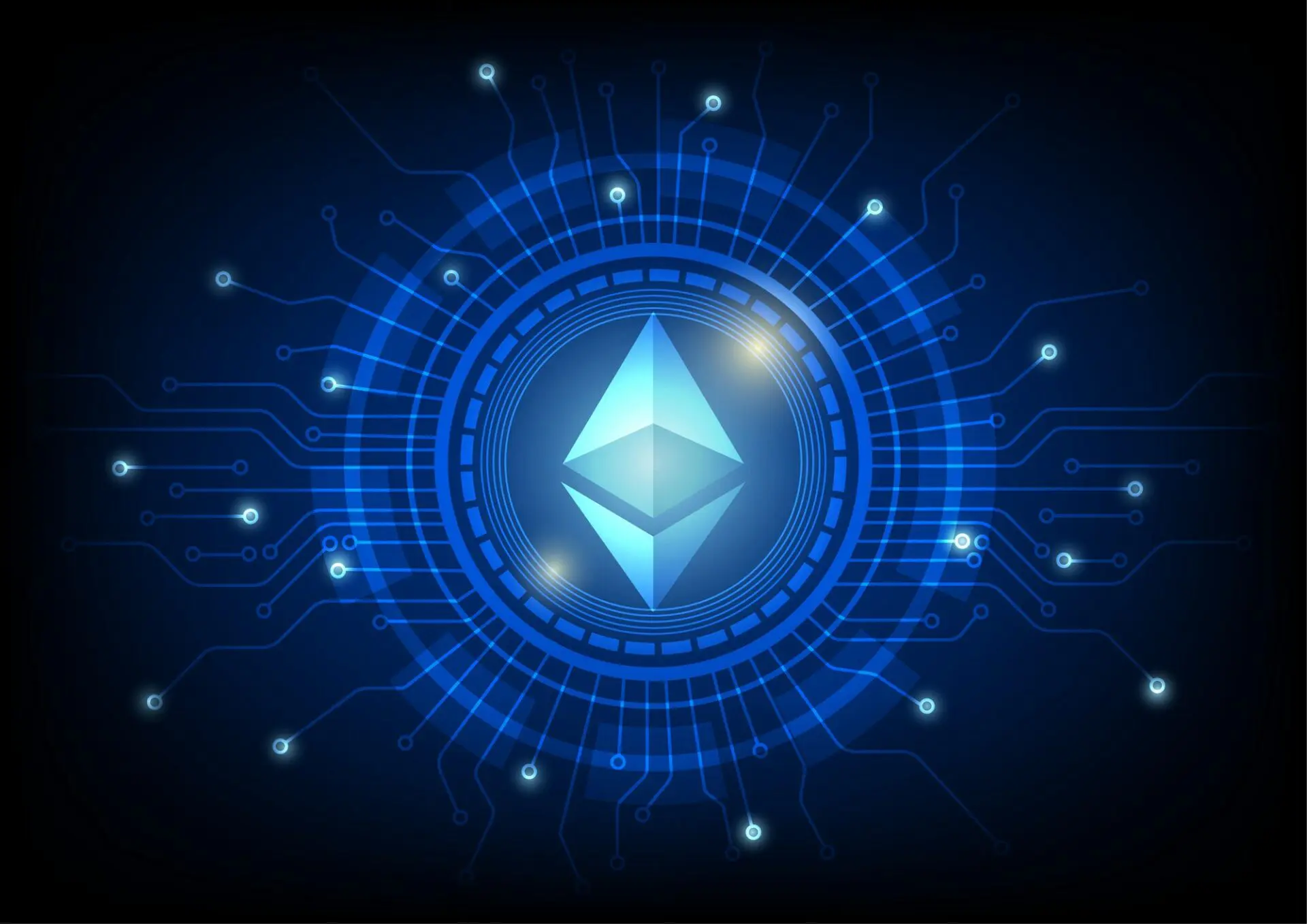 Ethereum: numeri SUPER per gli ETF, ed ETH consolida i $3k