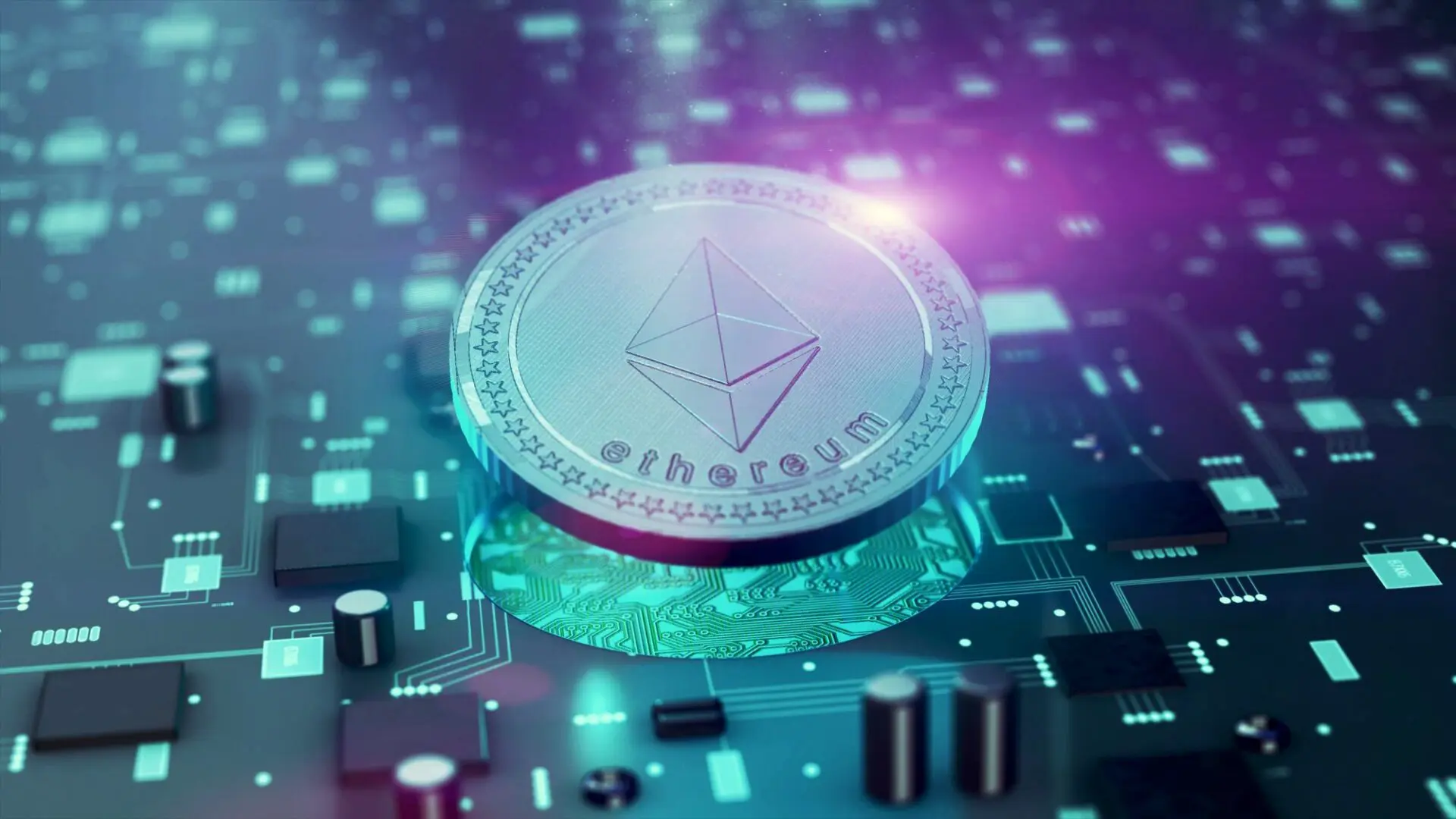 Ethereum staking: Update prelievi, ATTENZIONE a mercoledì!