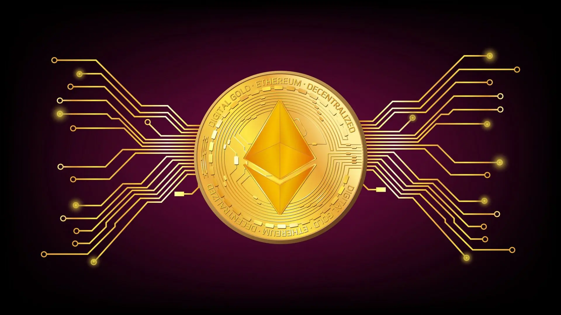 Ethereum: record di ricompense per lo staking