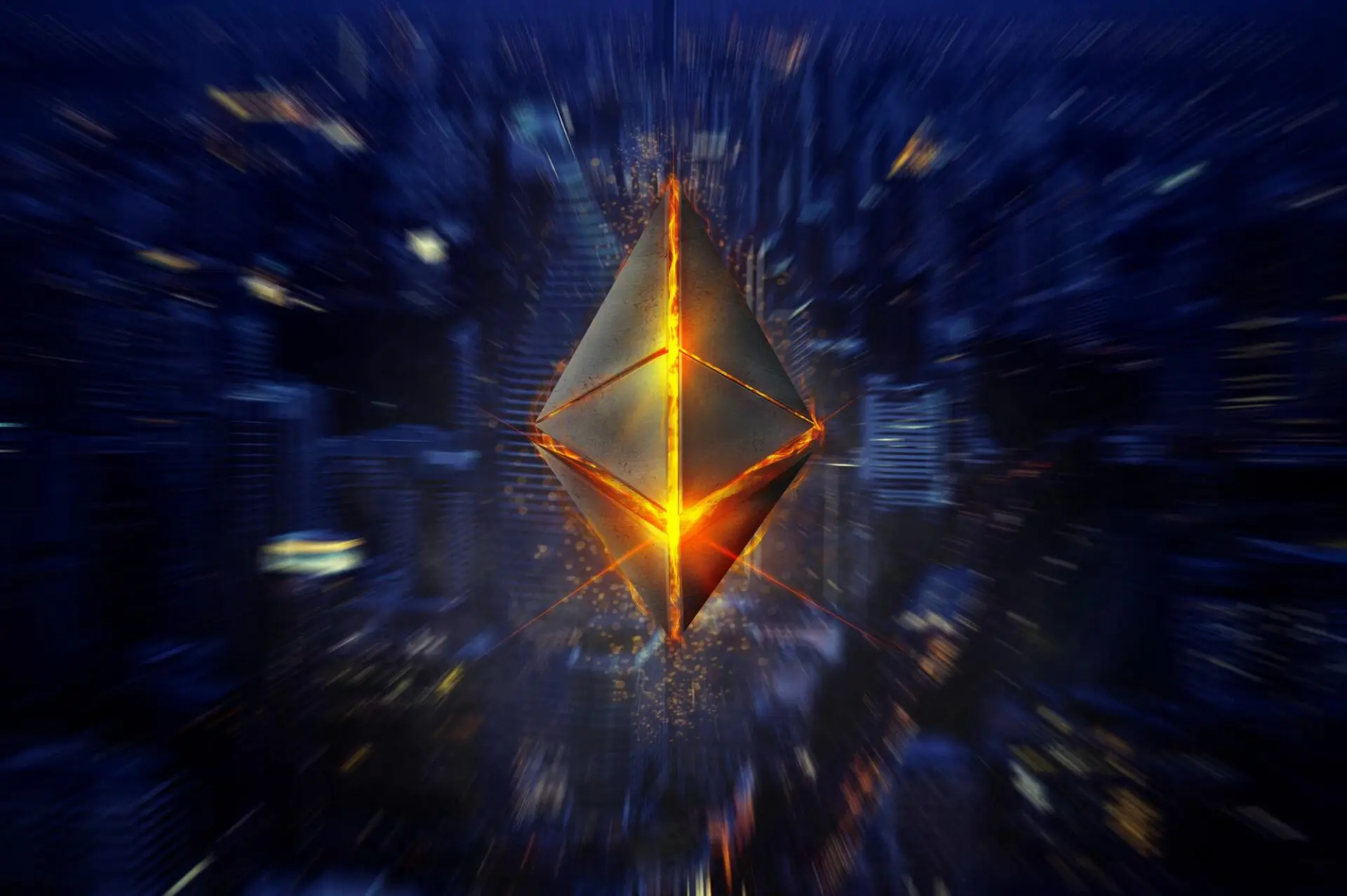 Ethereum: validatori in uscita dopo l’annuncio di Celsius 