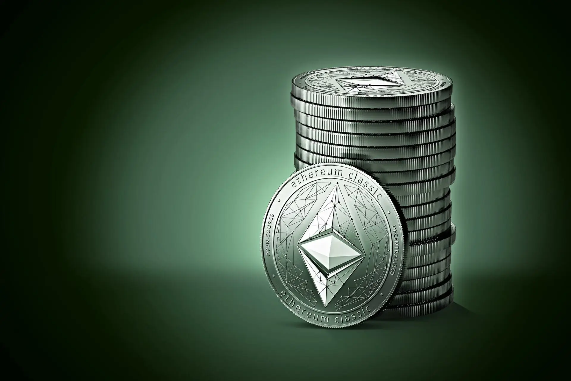 Ethereum vede $3k, e non per la sola speculazione ETF