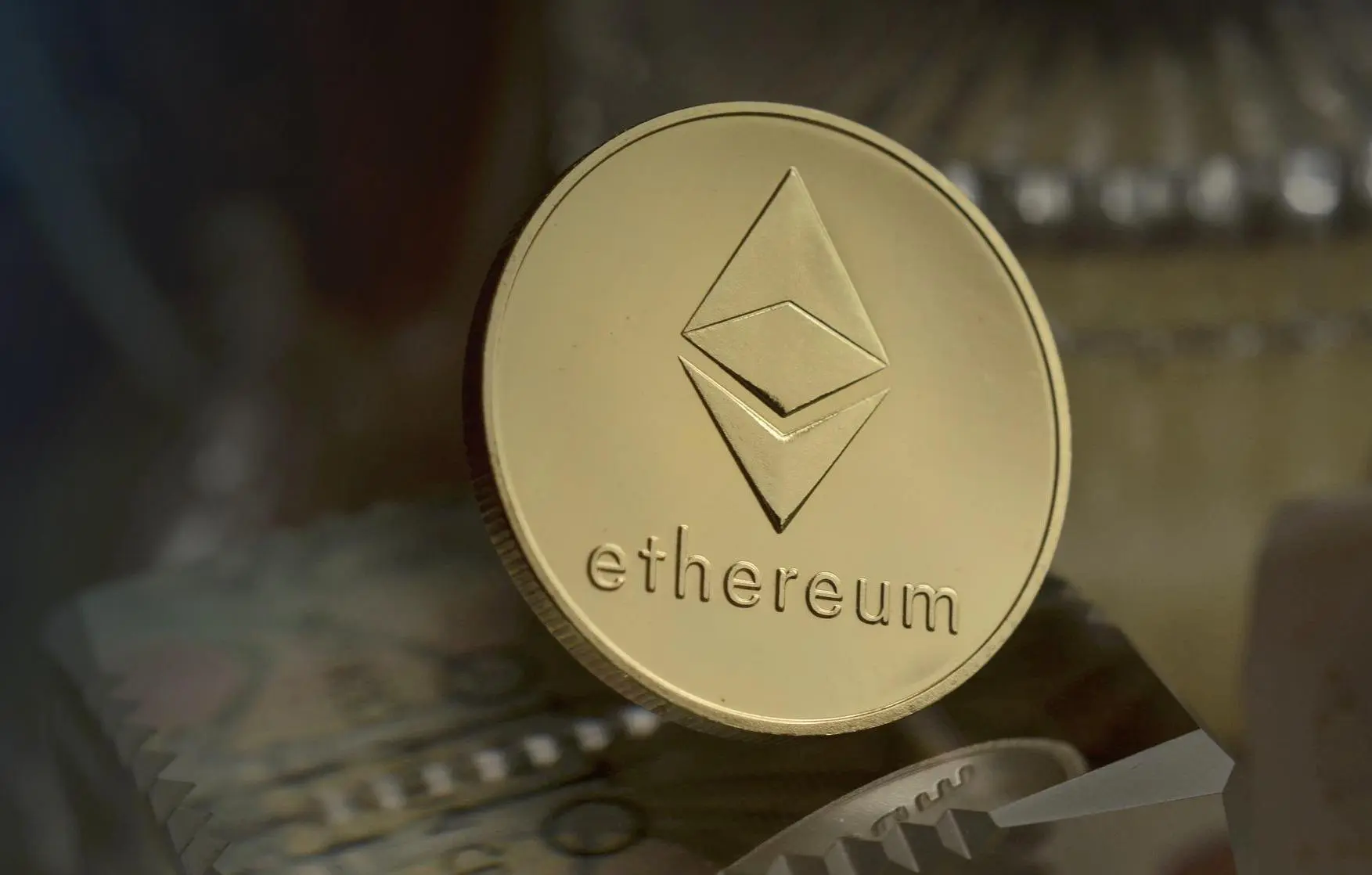 Ethereum: successo del Merge sulla testnet Ropsten