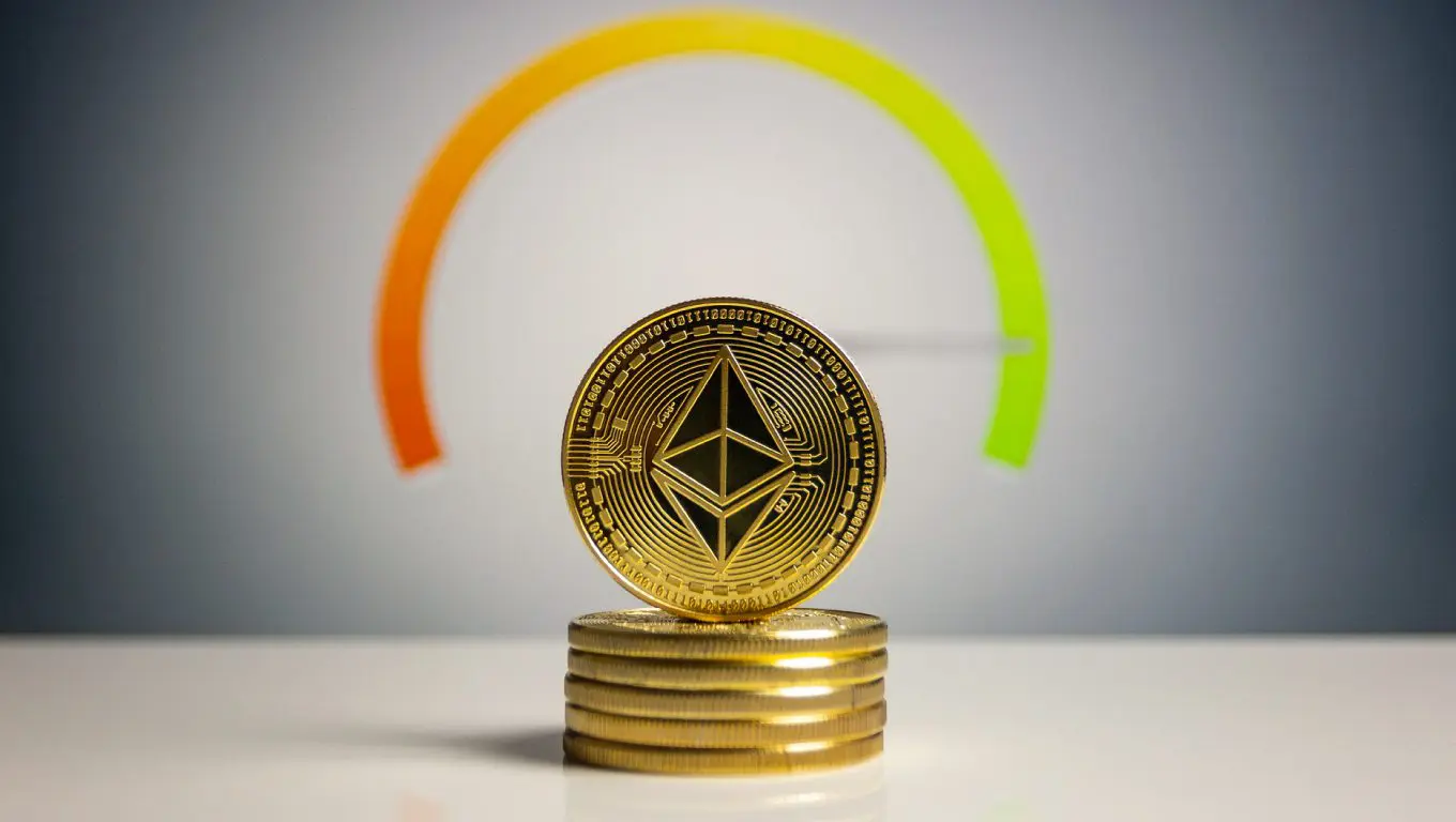 Ethereum: testnet pubblica in vista di Shanghai
