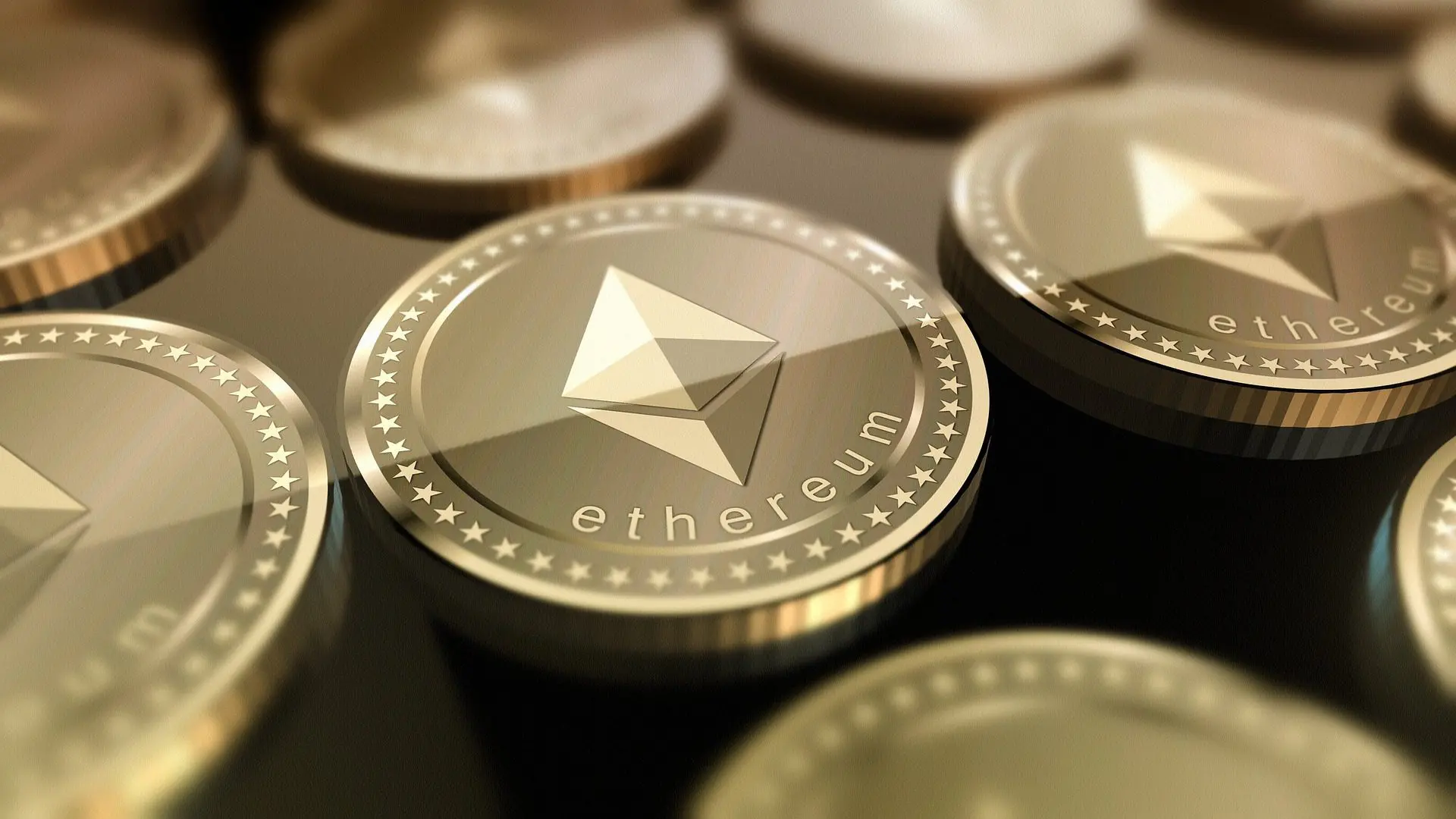 Il rilascio degli “staked Ether” è fissato per marzo 2023