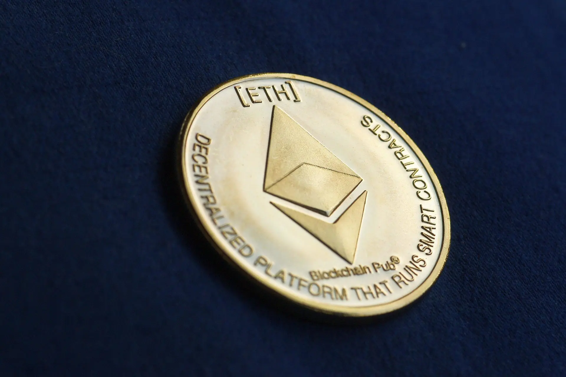 Deutsche Telekom dedica la propria infrastruttura a Ethereum