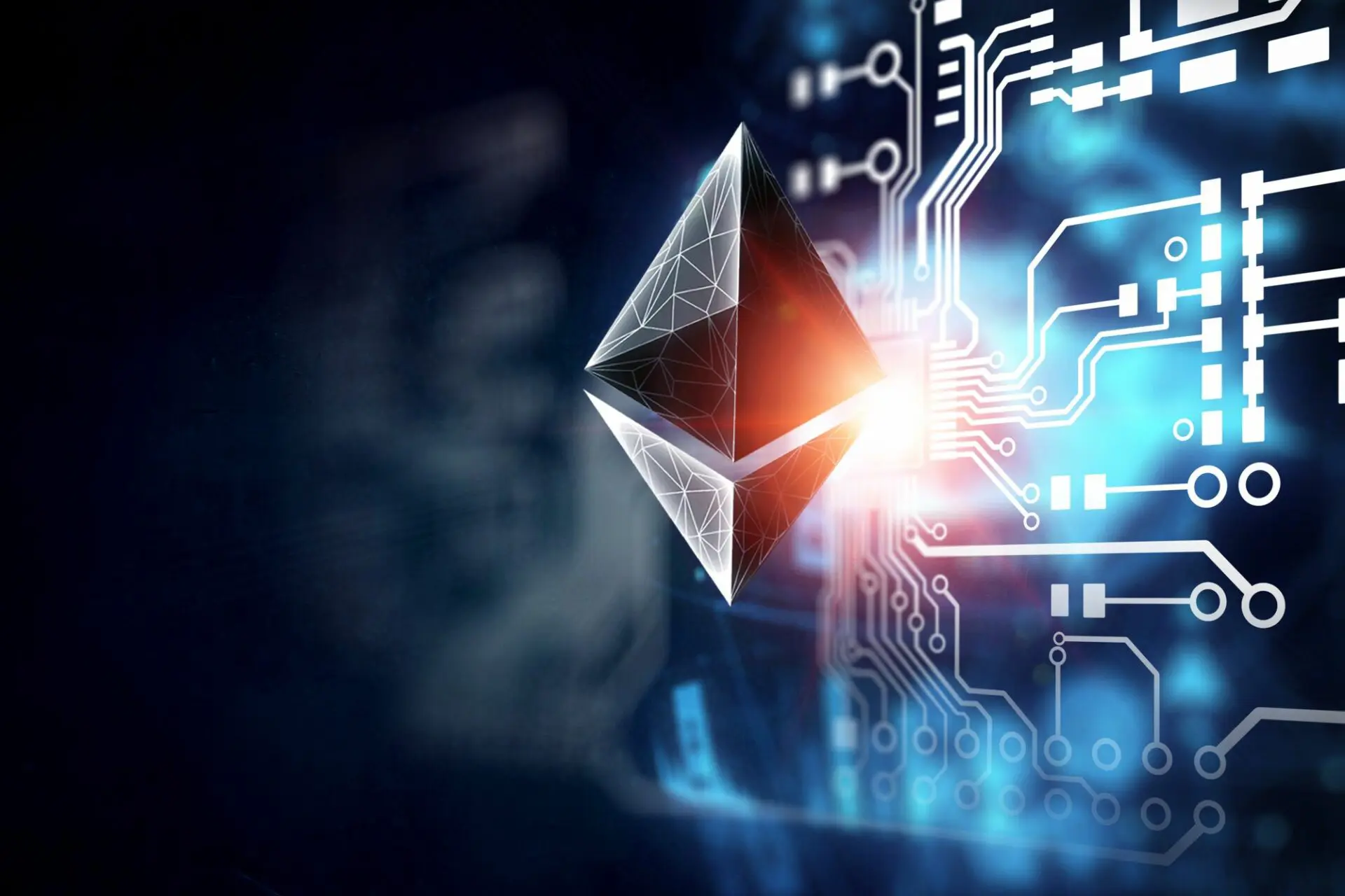 Ethereum: i “sorprendenti” effetti di Dencun sui Layer-2