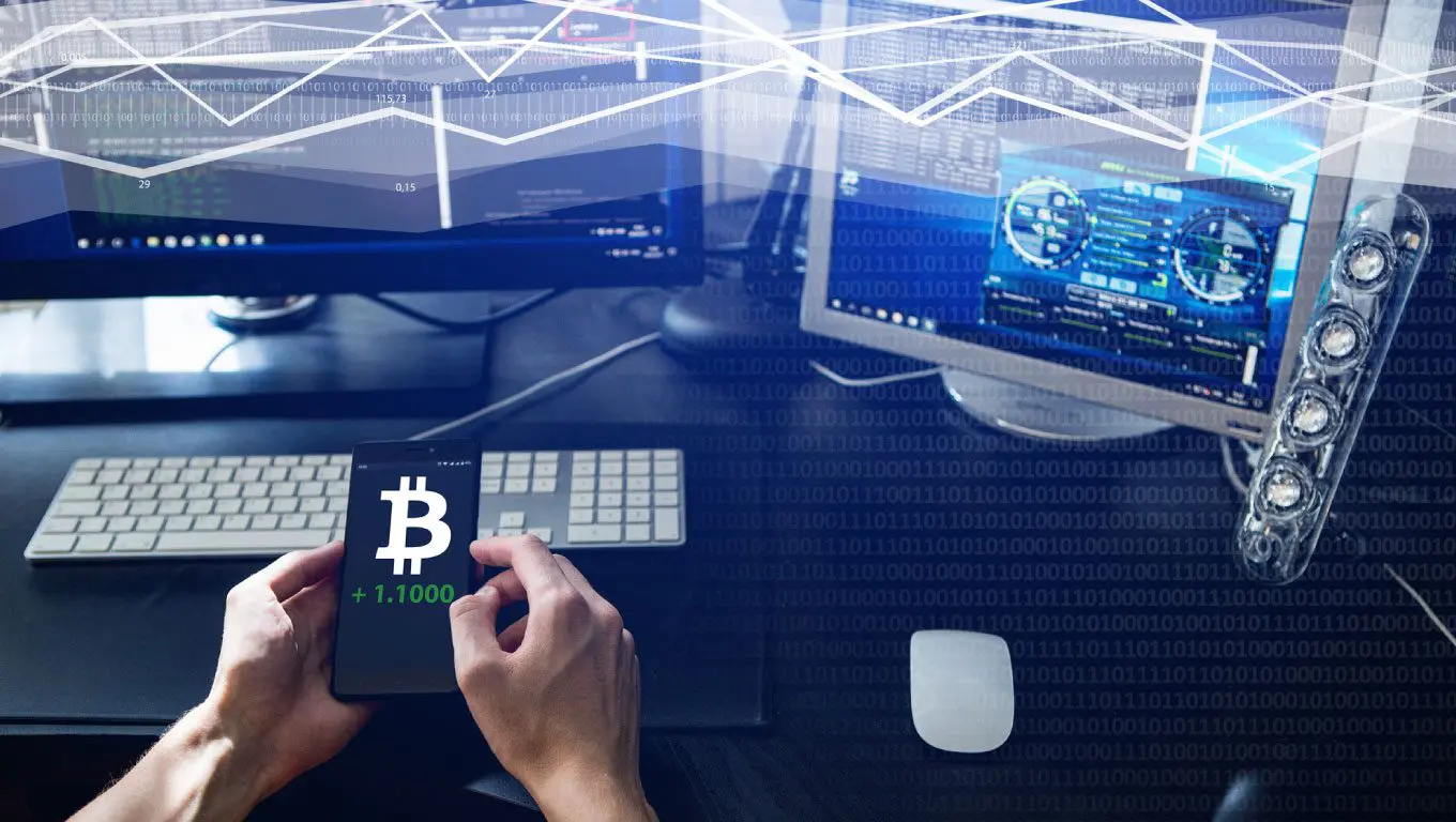 Exchange per investire sulle criptovalute