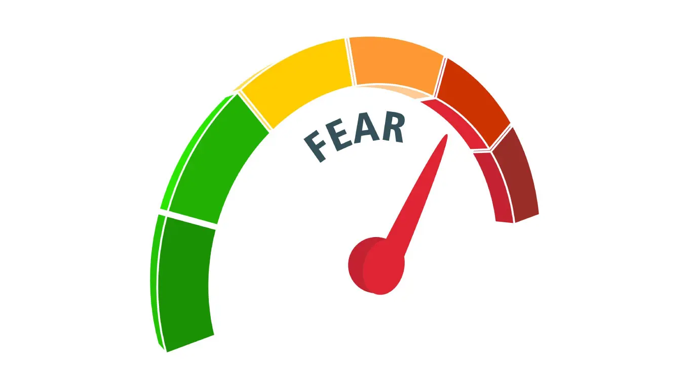 Fear&Greed in 