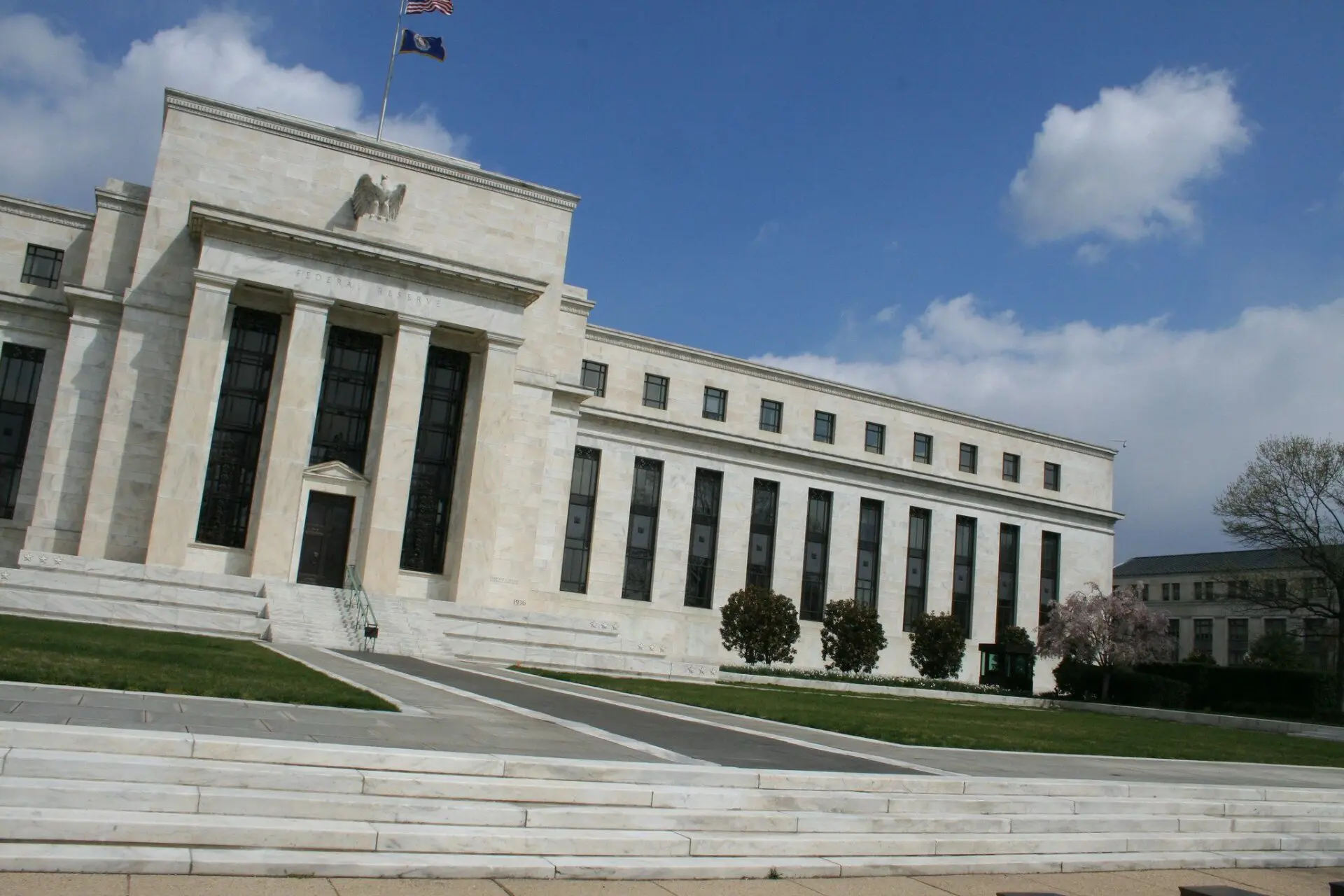 La Fed apre i “master account” alle banche crypto