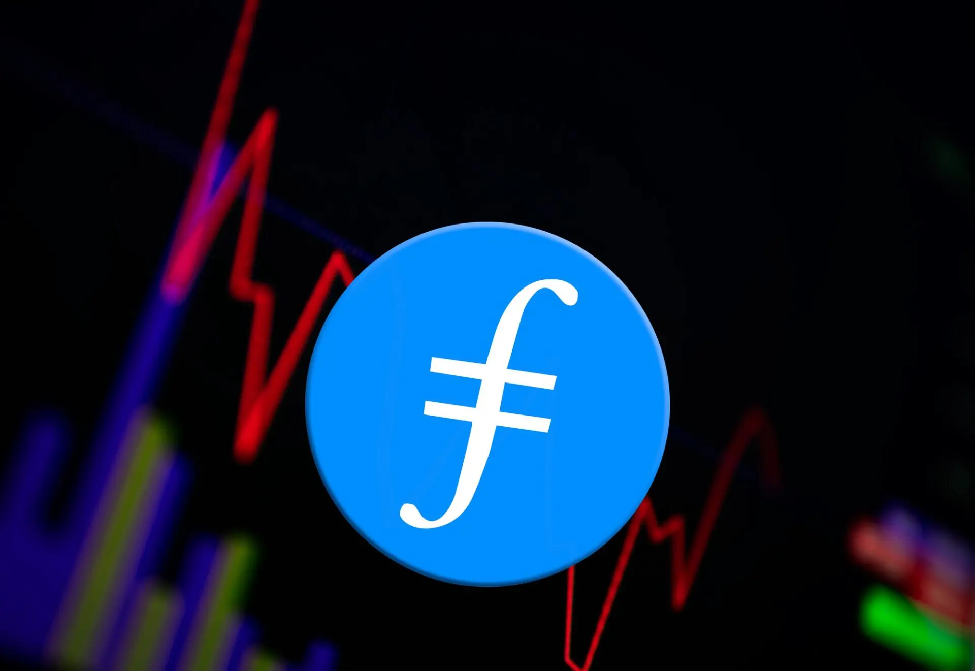 Filecoin: un’altra crypto è nel mirino della SEC