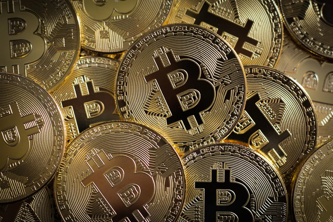 Goldman Sachs è esposta a Bitcoin per OLTRE $400 milioni