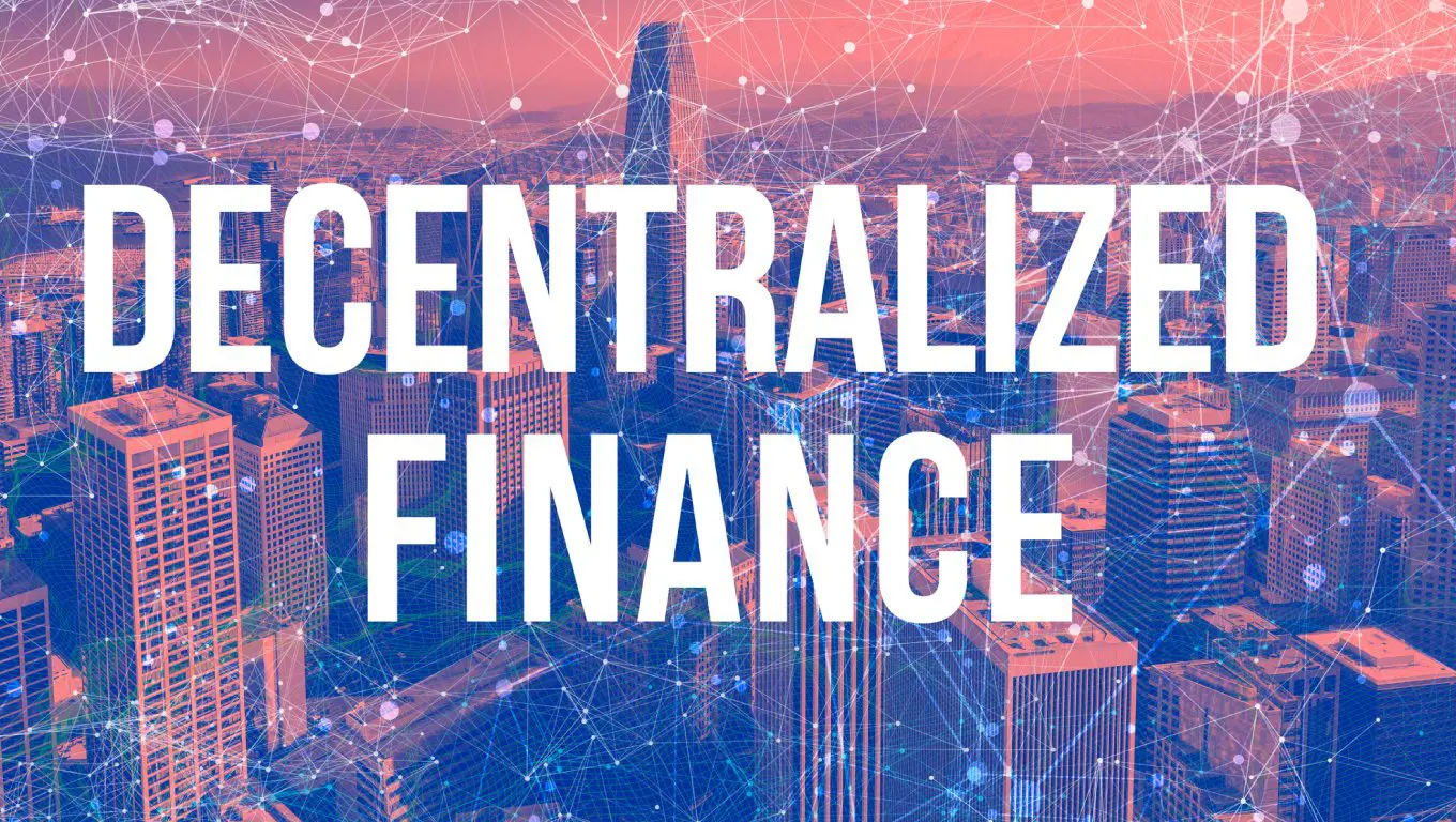 Come investire con la DeFi?