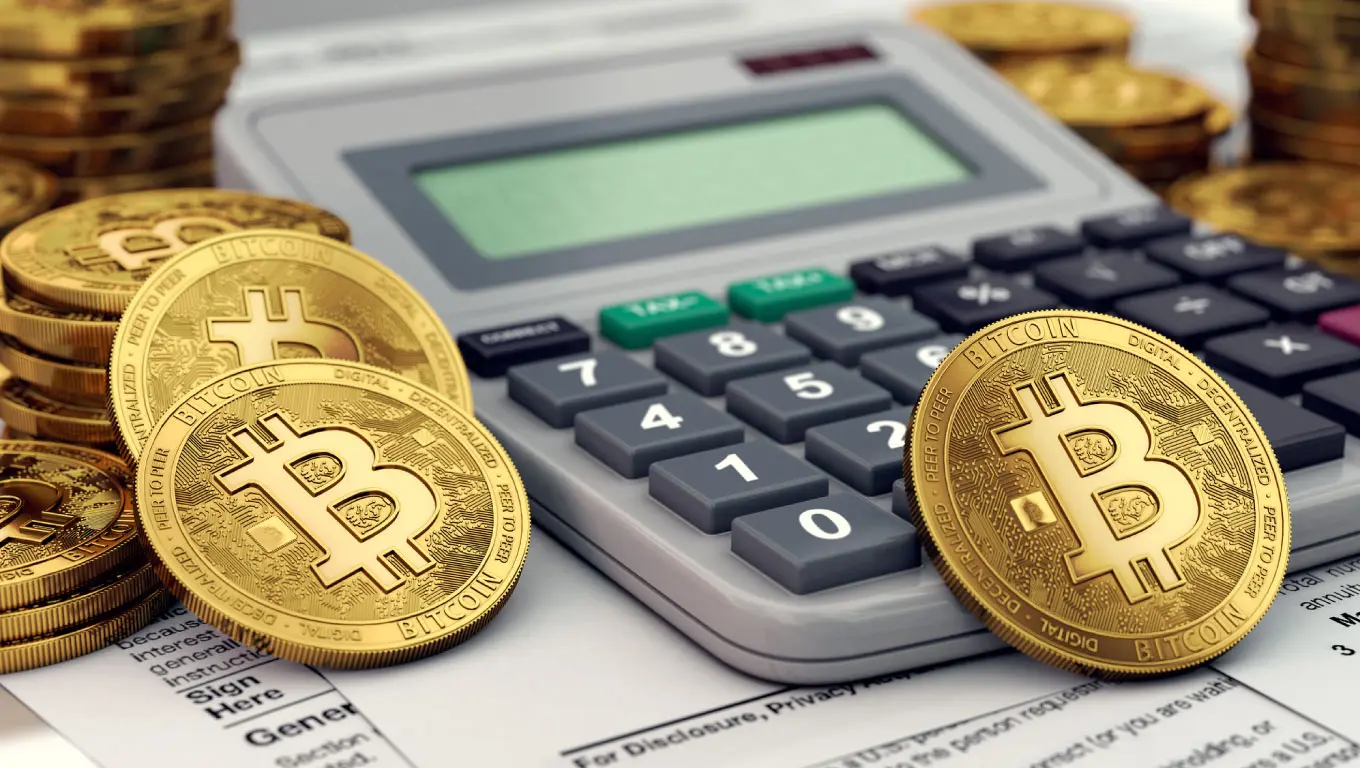 Fisco 2024: bigino del crypto-investitore