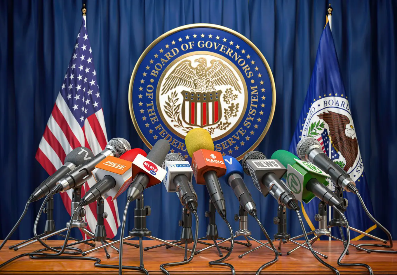 FOMC Federal Reserve e Minutes: cosa sono?