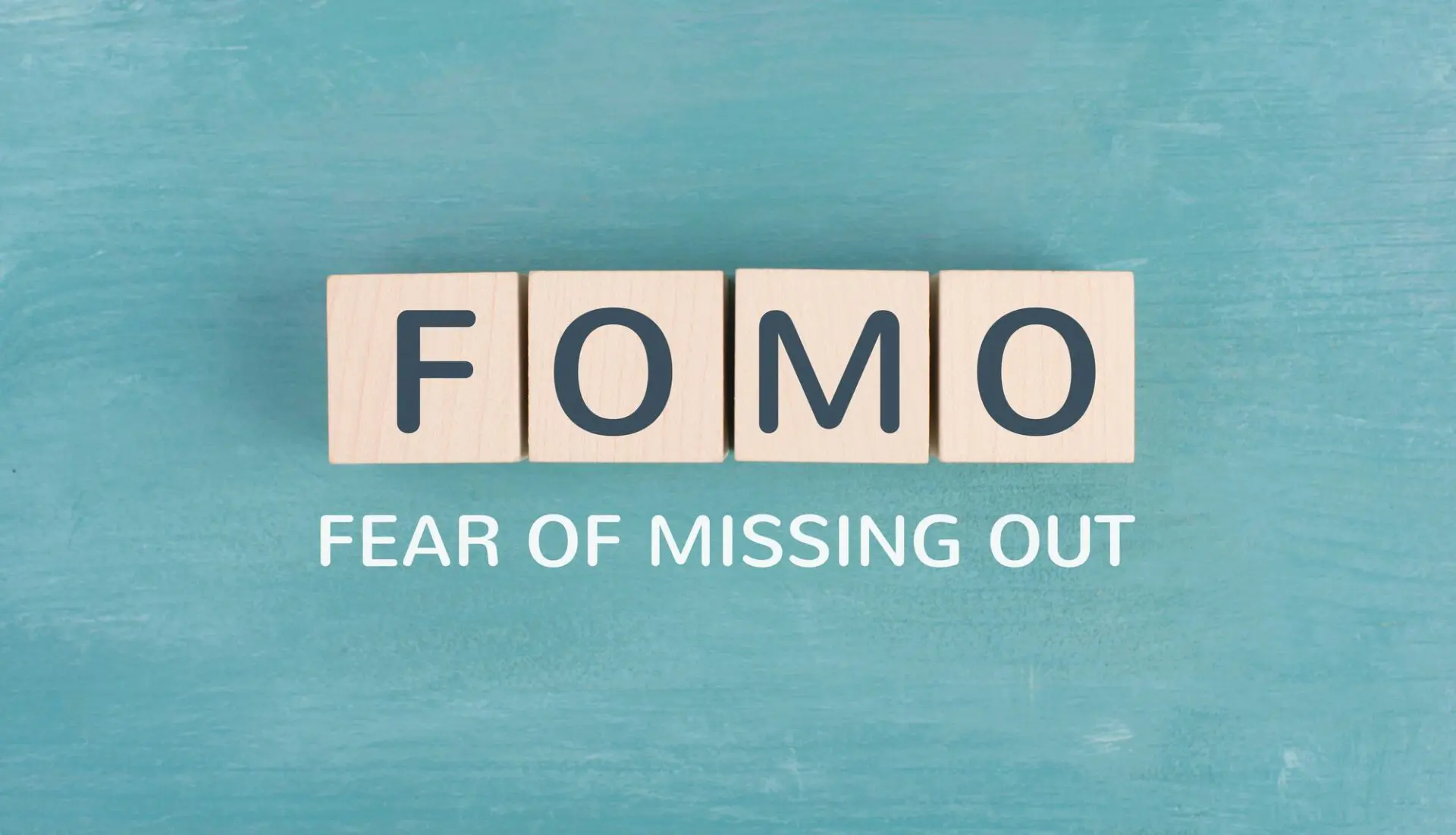SOS crypto FOMO: una guida alla sopravvivenza