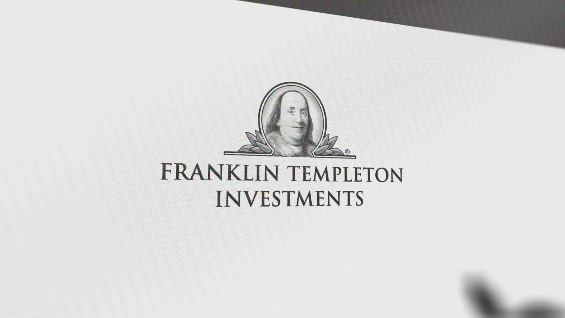 Franklin Templeton scommette su Ethereum e altri Layer-1