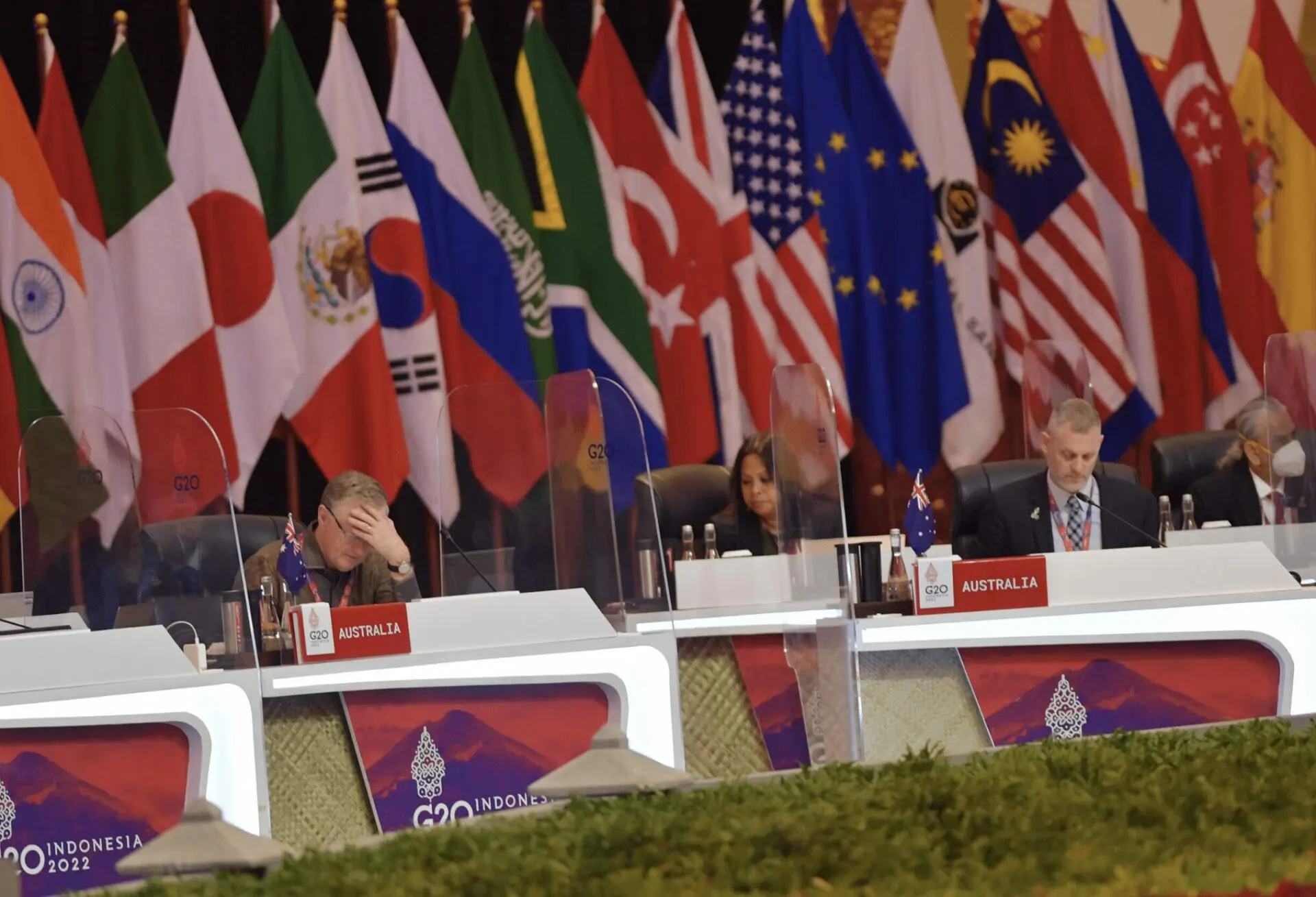 G20: “Le crypto regolamentate sono meglio delle CBDC”