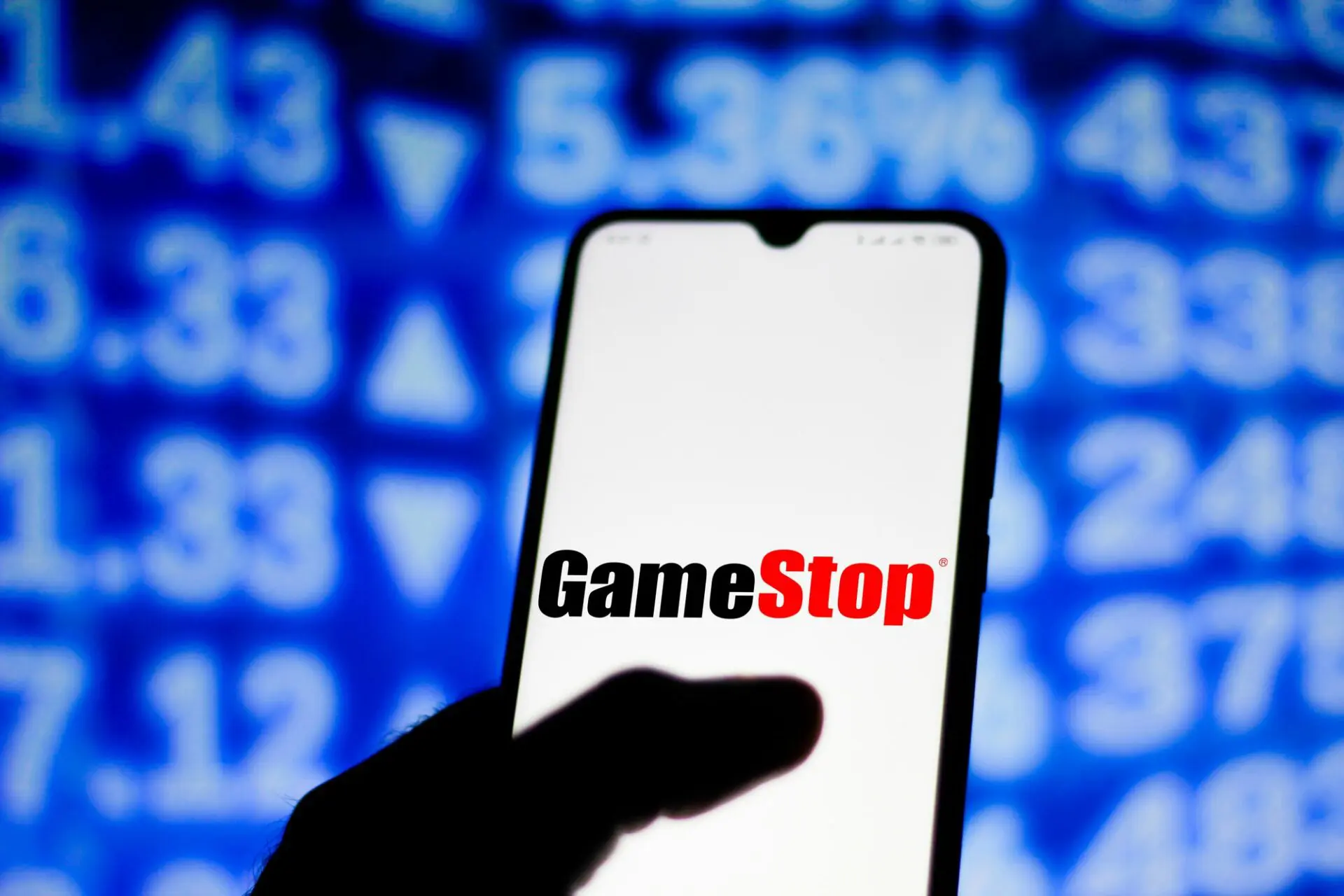 Gamestop mette Bitcoin nel mirino: la società valuta l’investimento