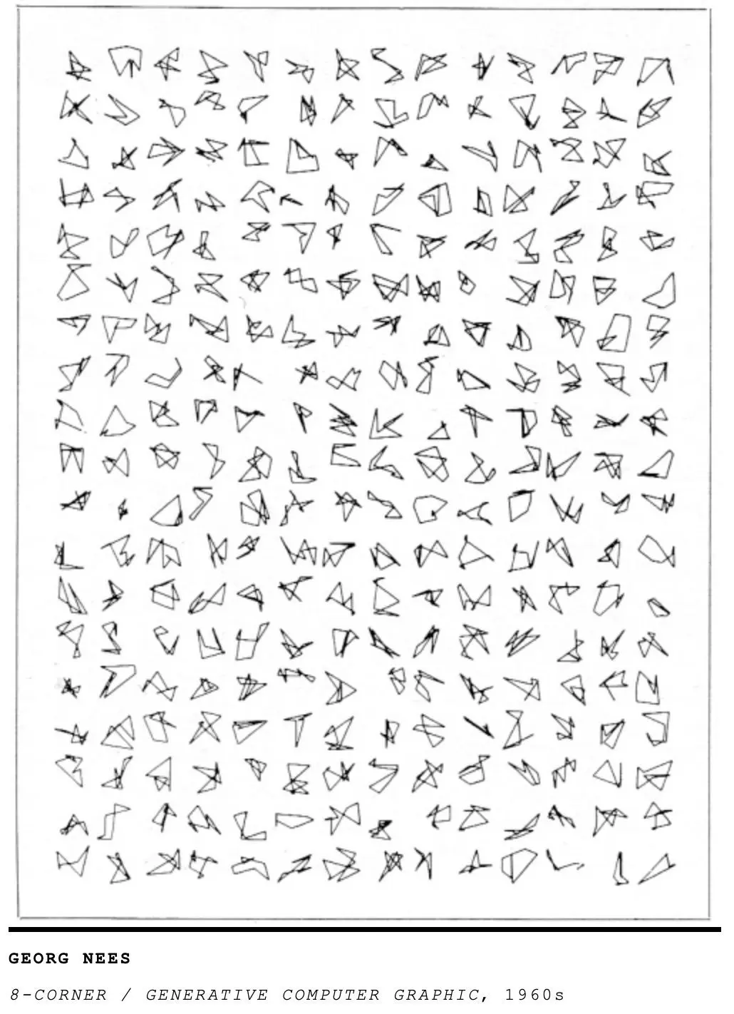 Generative Computergrafik