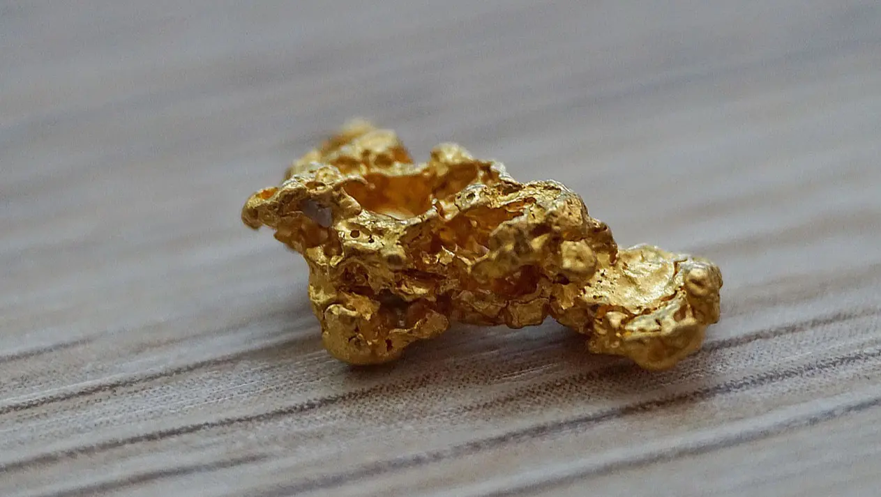 Investire in oro fisico