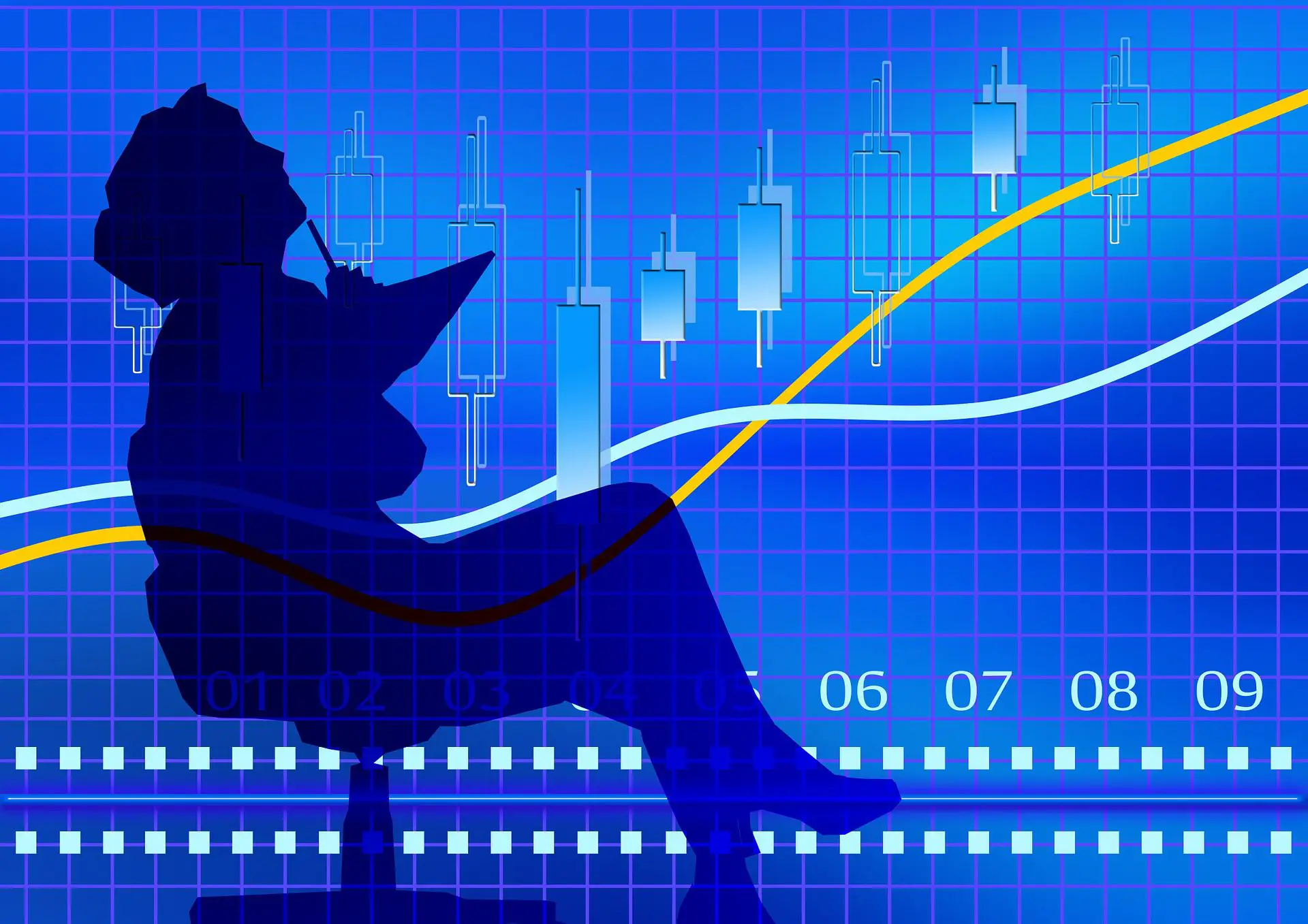 Golden e Death Cross: che cosa sono?