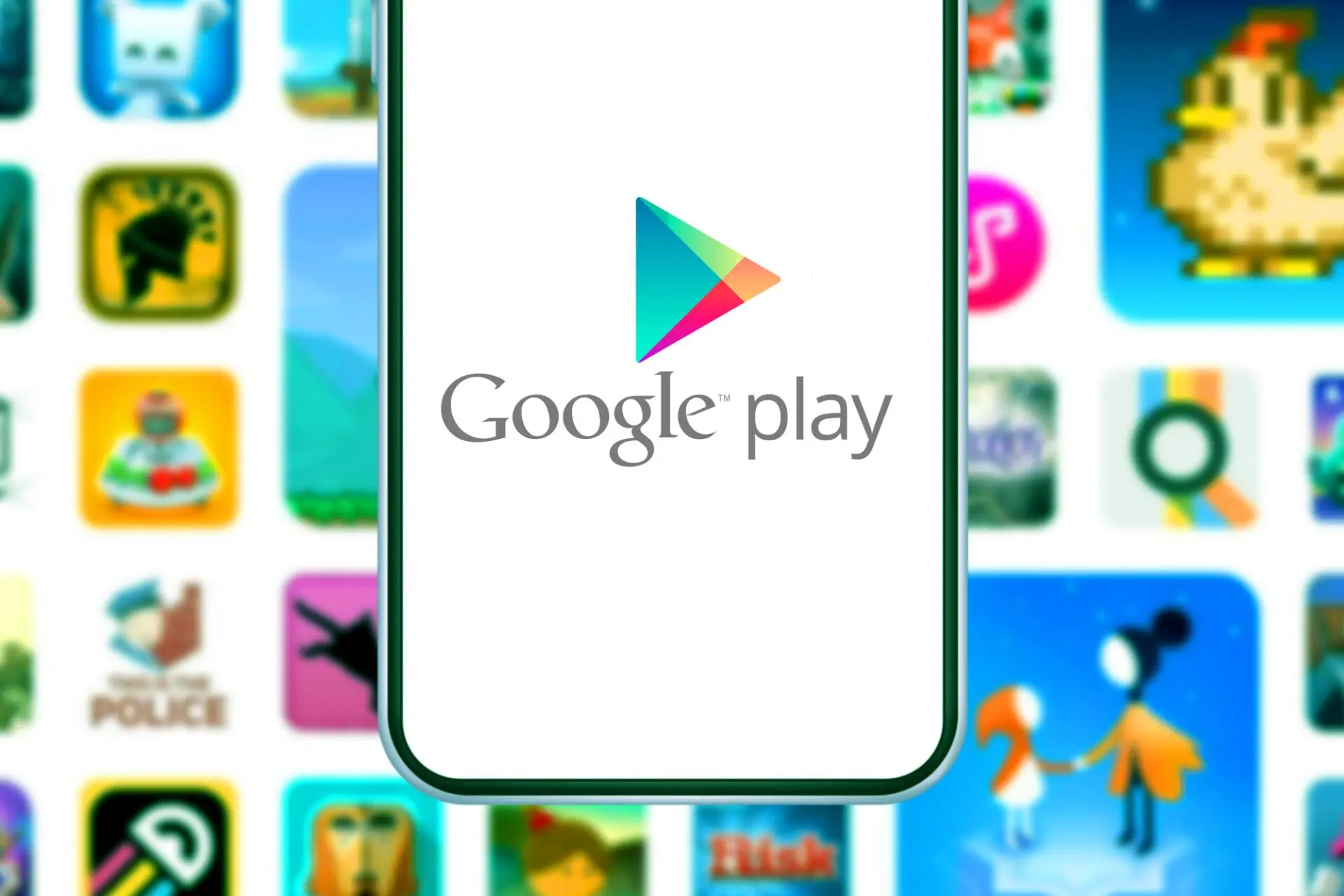 Google Play abbraccia Web3 e NFT, ora disponibili su Android