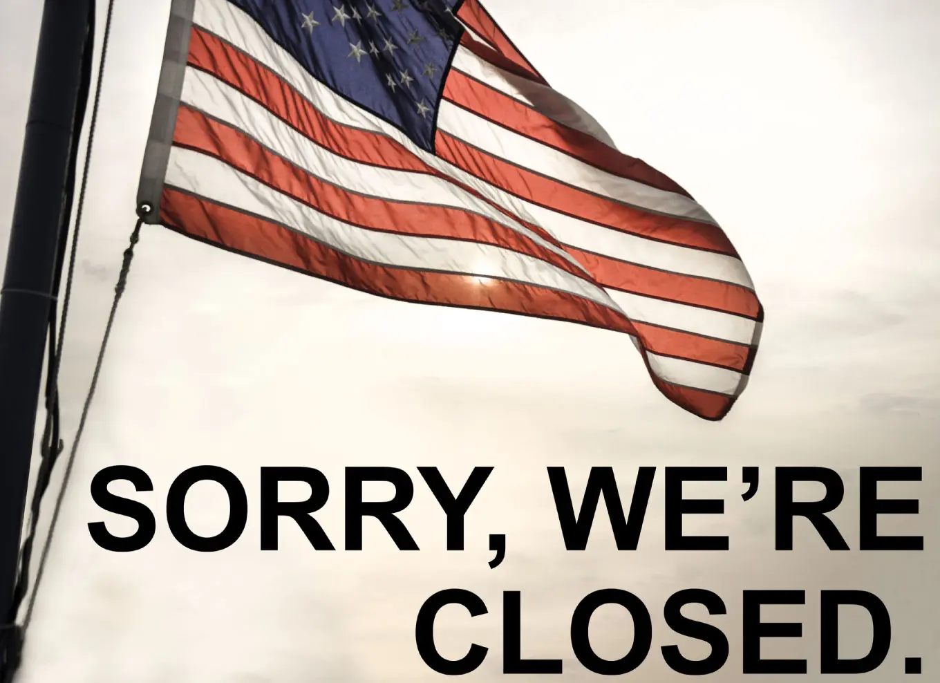 Shutdown americano: a che punto siamo