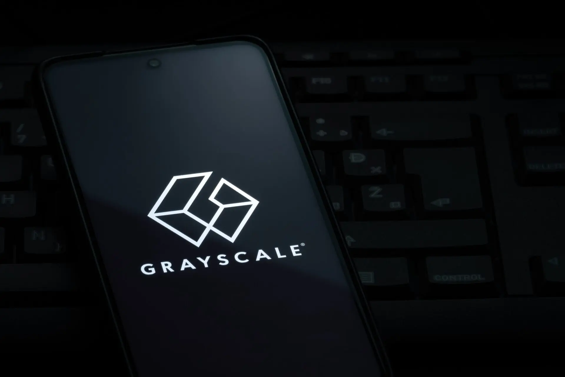 ETF spot Bitcoin: il ceo di Grayscale si dimette