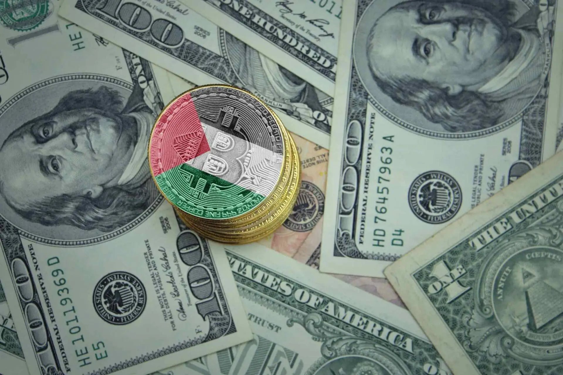 Israele: Binance congela i conti crypto di Hamas