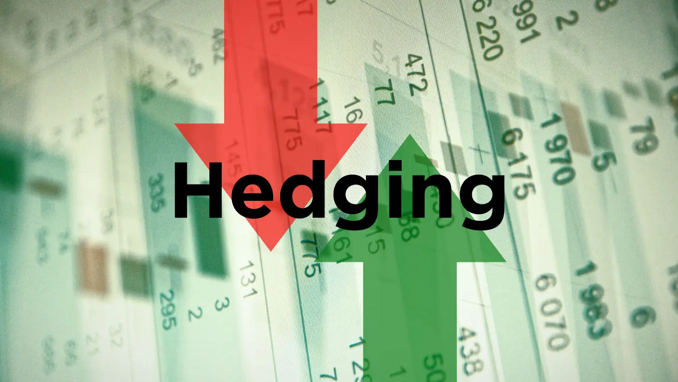 Hedging: risk management avanzato