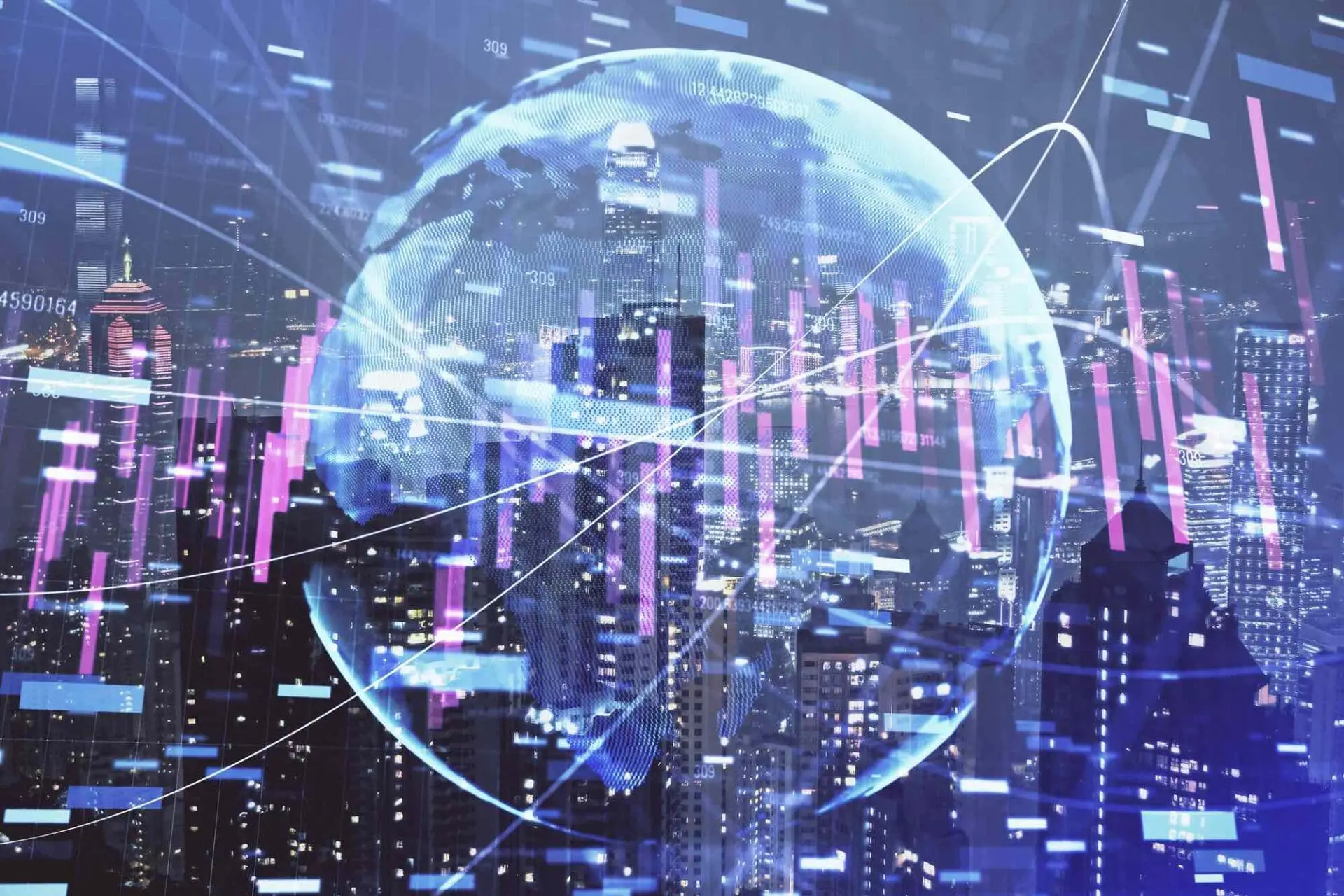 Investimenti crypto: inflow RECORD da $2,7 miliardi