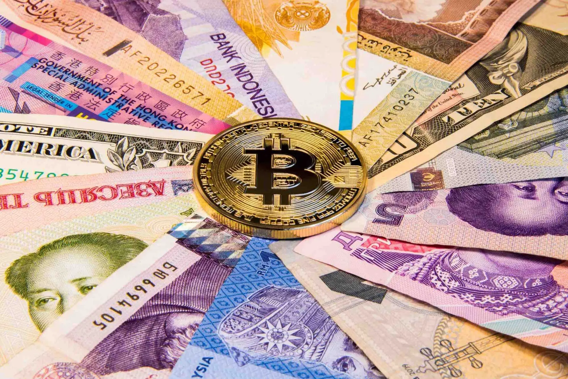 ETF spot Bitcoin in arrivo già ad aprile a Hong Kong