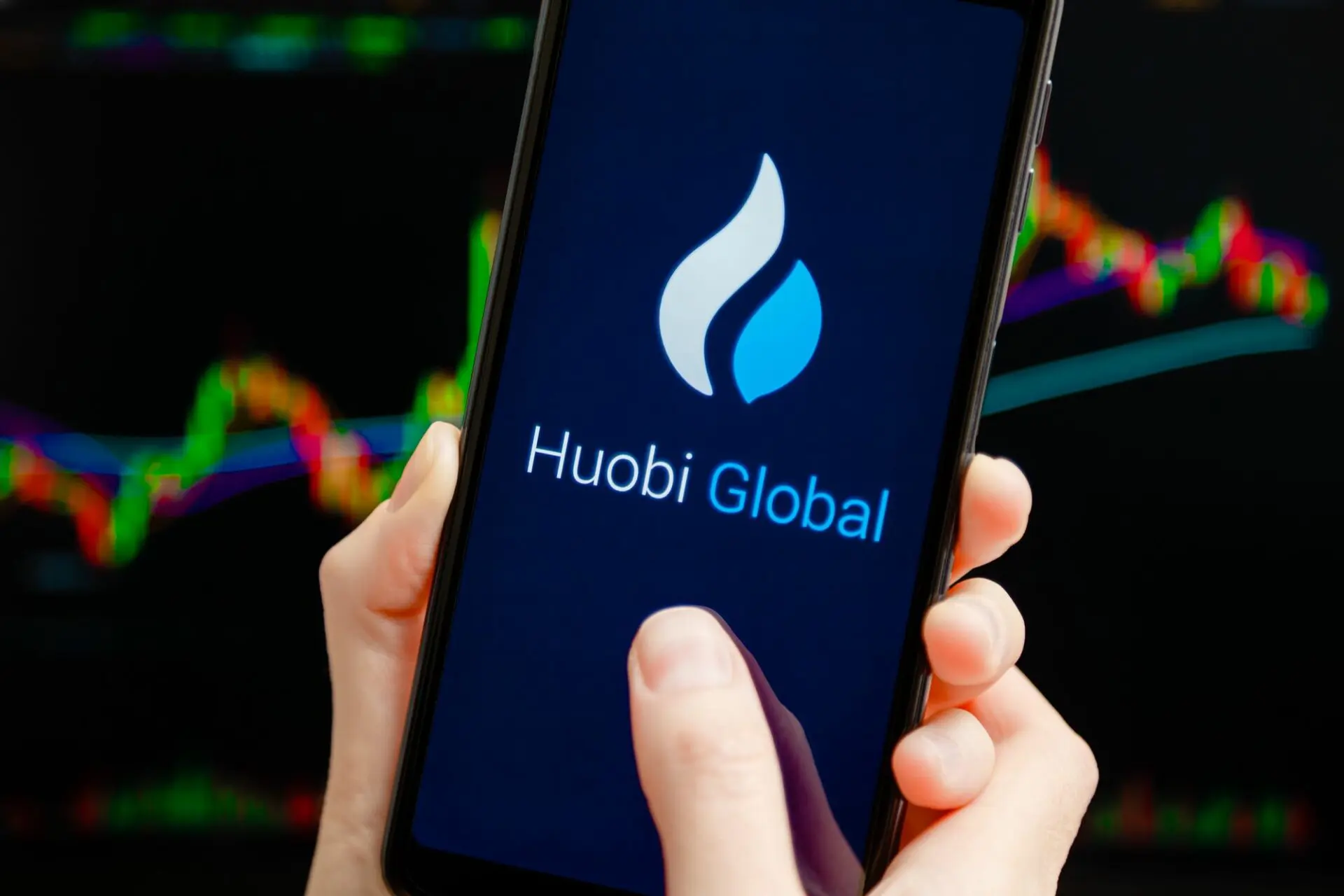 Huobi Global, alla conquista del mercato asiatico, si sposta a Hong Kong 