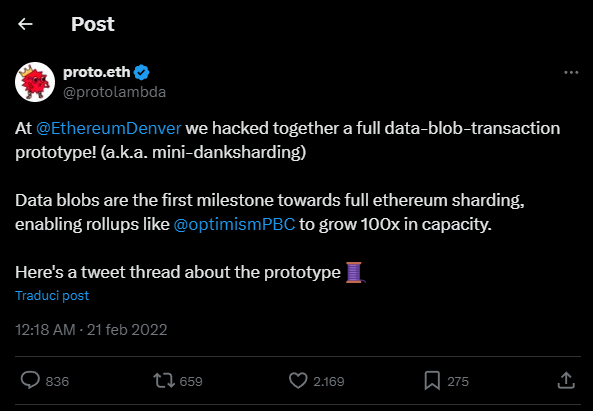 Proto-DankSharding 