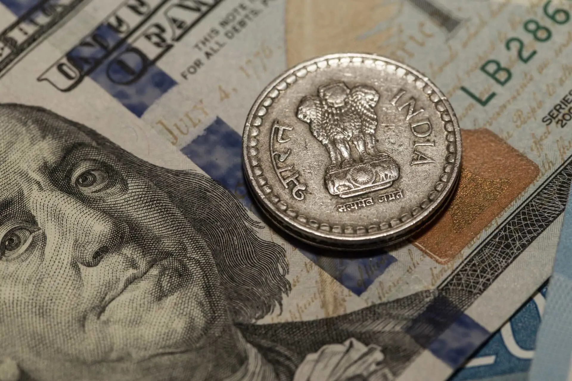 L’India condanna le stablecoin: “Minaccia esistenziale”