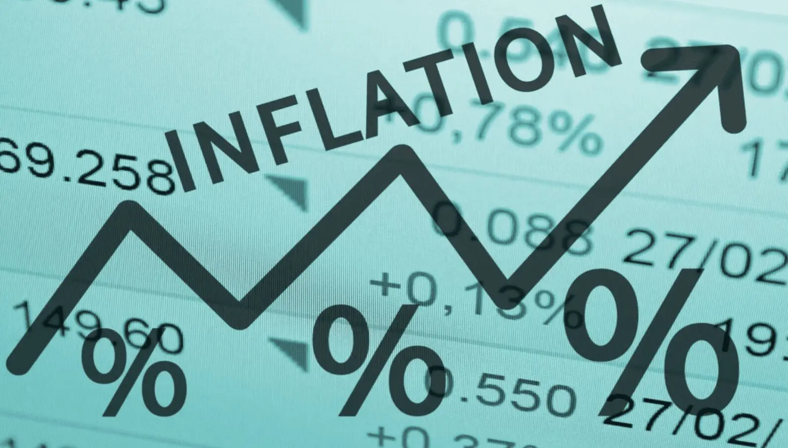 Inflazione: la FED e 75 punti base non fermano le crypto