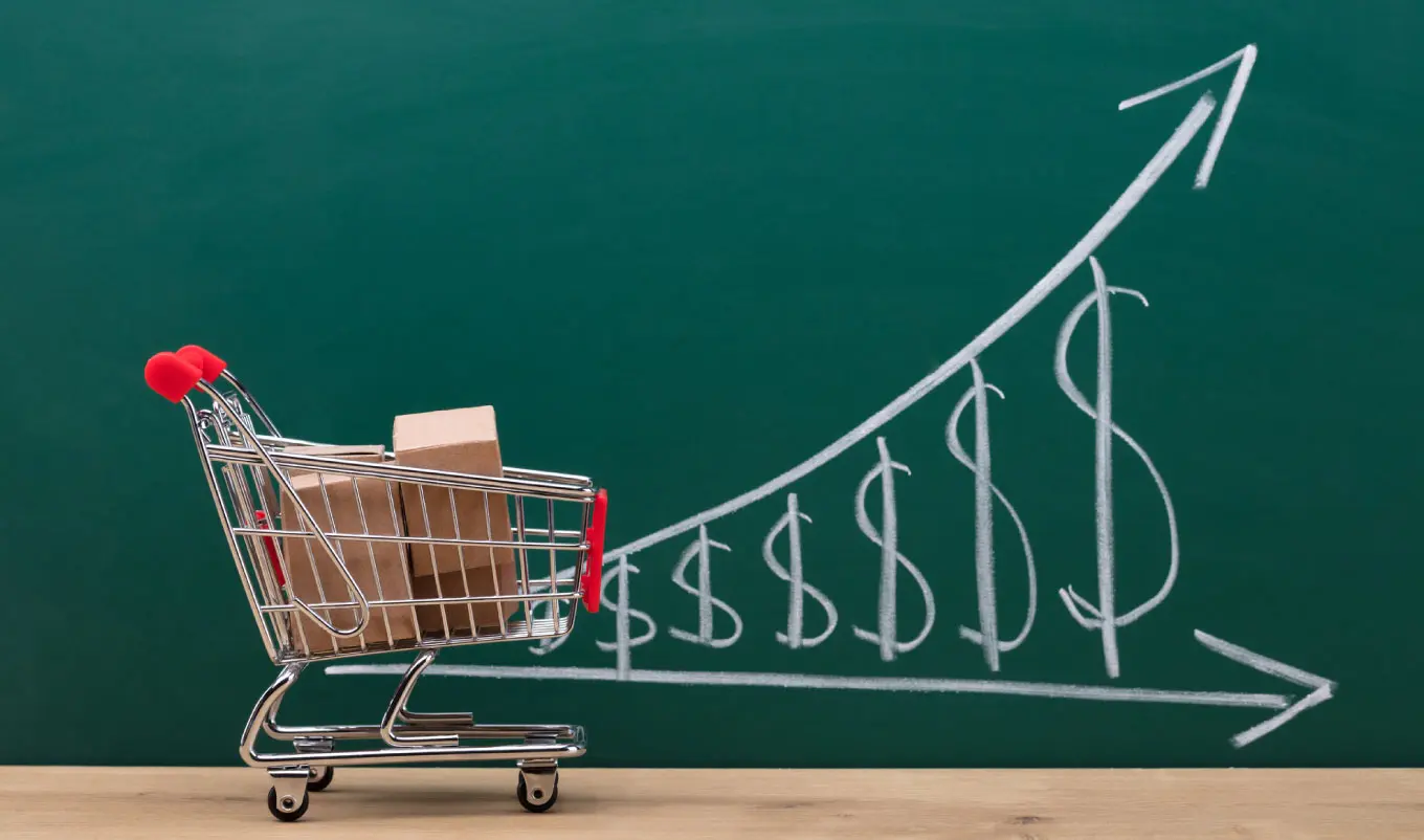 Inflazione USA: il CPI di ottobre