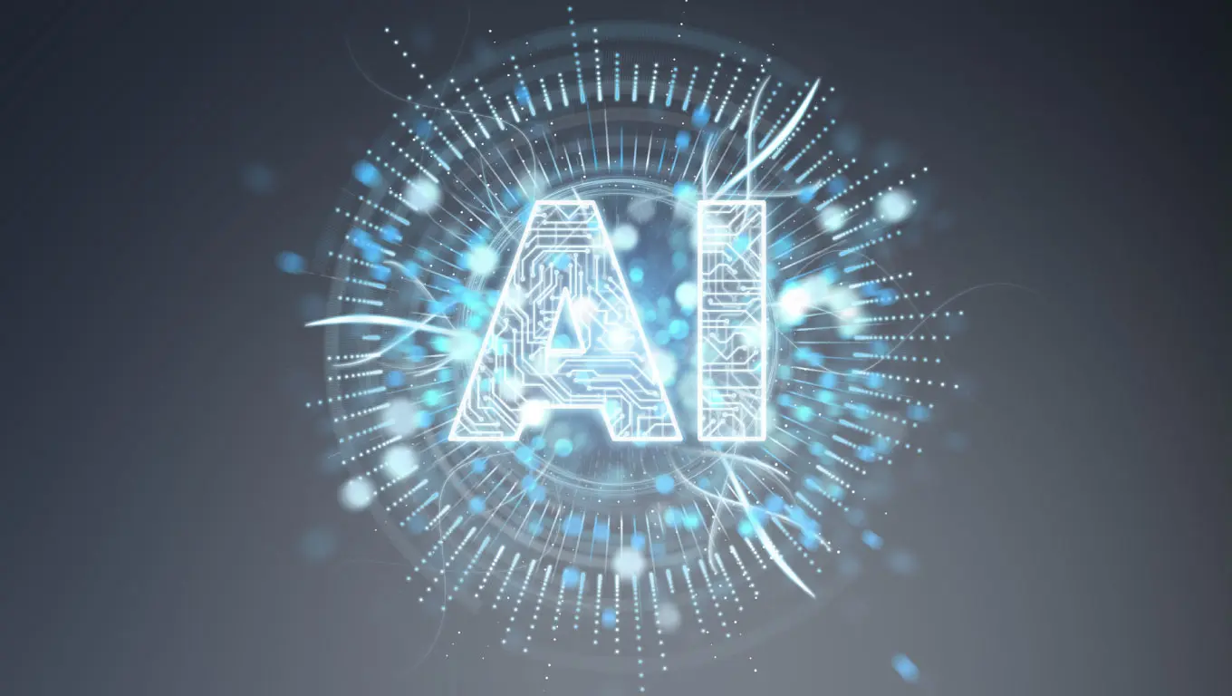 AI: l'intelligenza artificiale