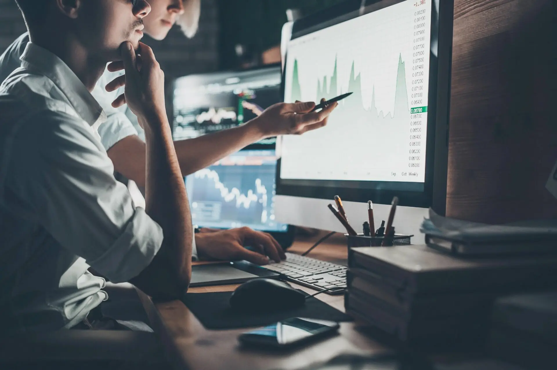 ETF Bitcoin: investitori cauti, ma non si fermano gli inflow
