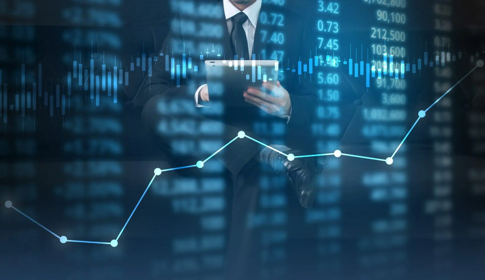 Investimenti crypto: inflow “to the moon” pre-elezioni Usa